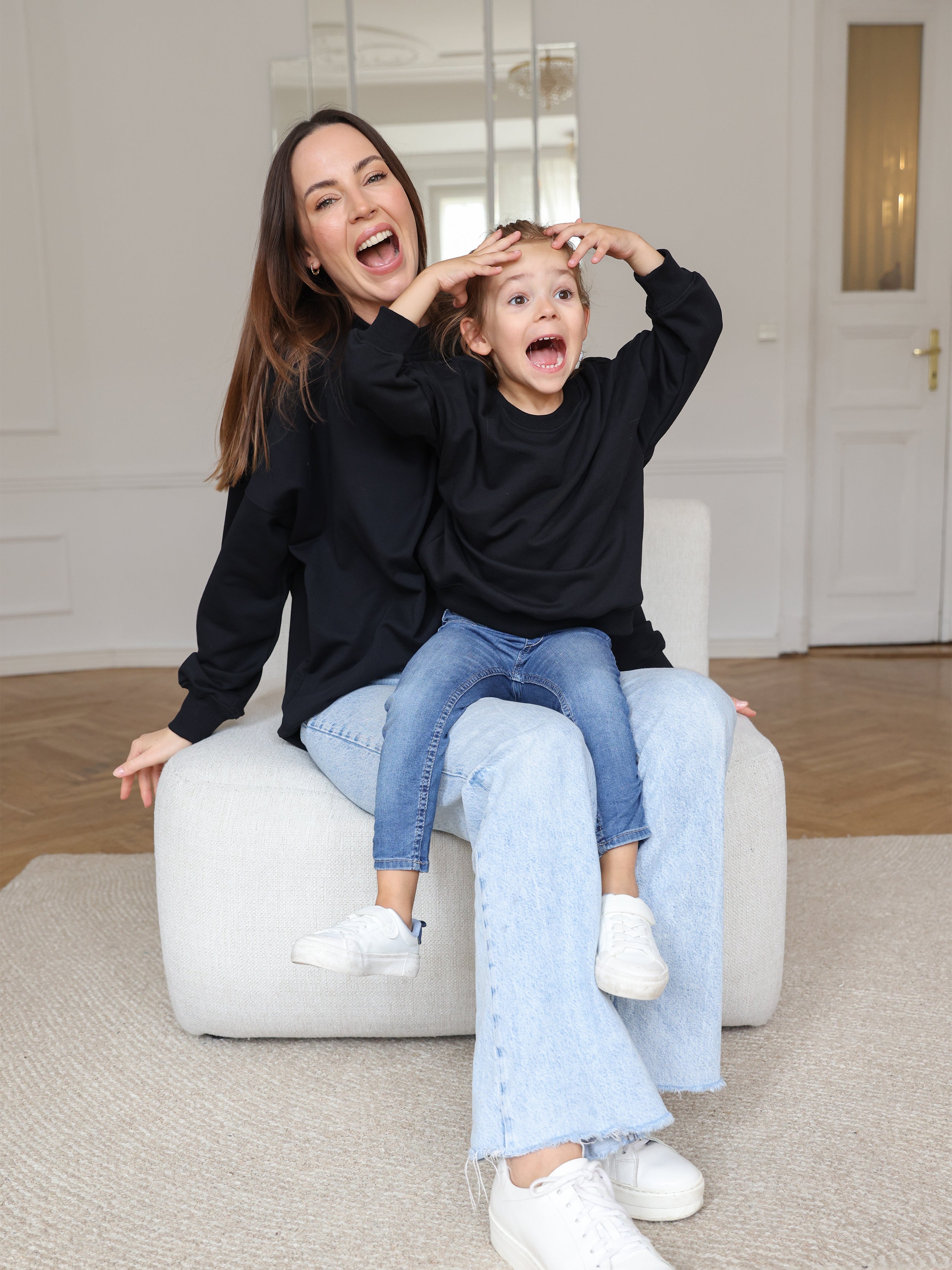 Bluza Love Kids