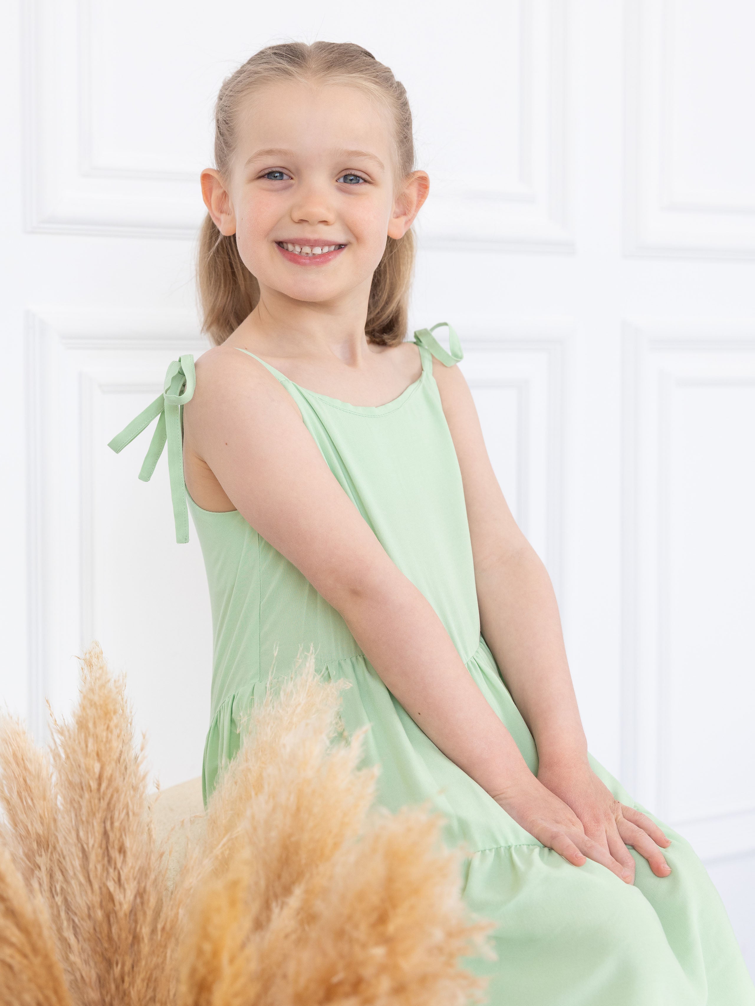 Sukienka Charlotte kids