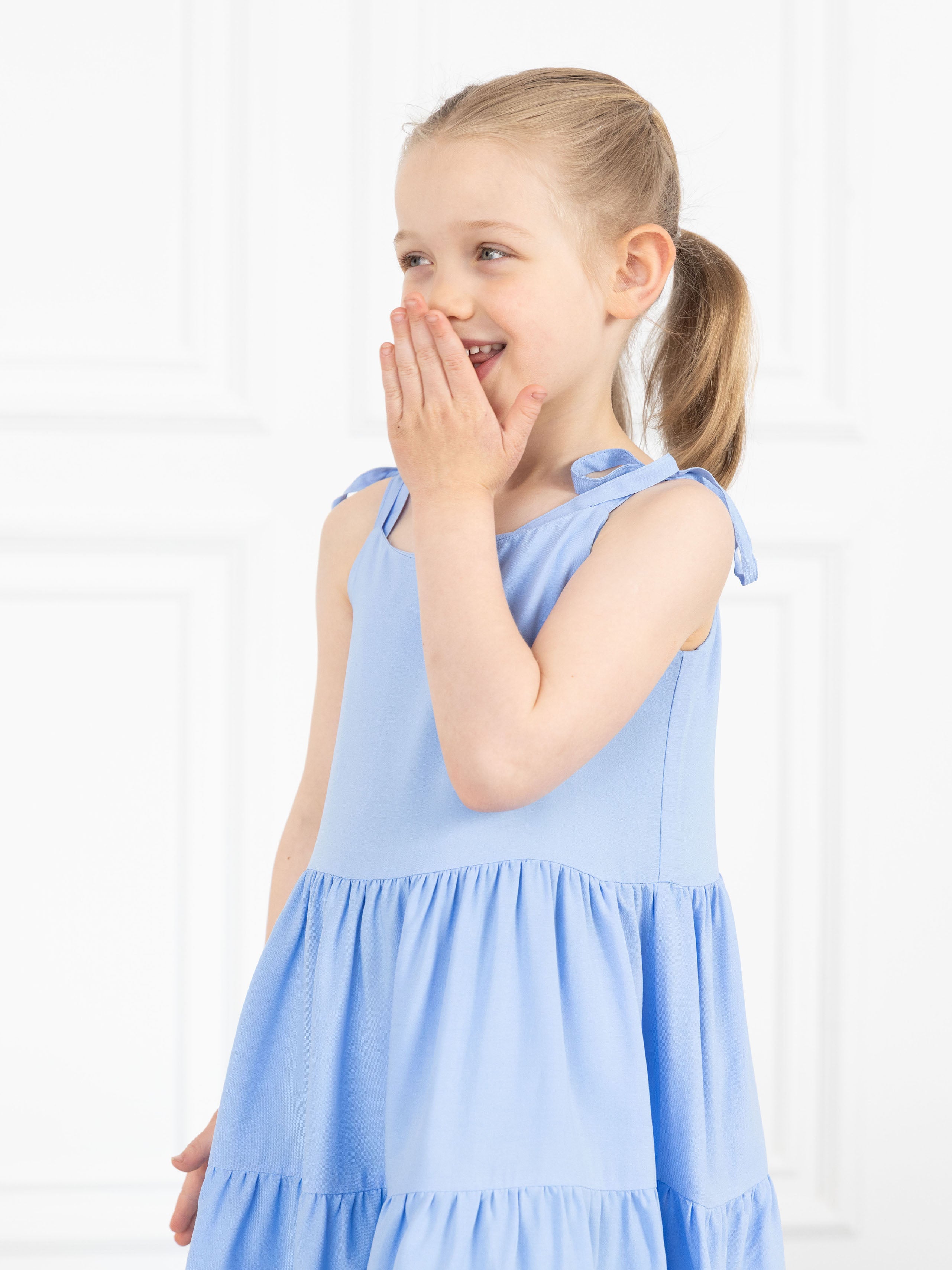 Sukienka Charlotte kids