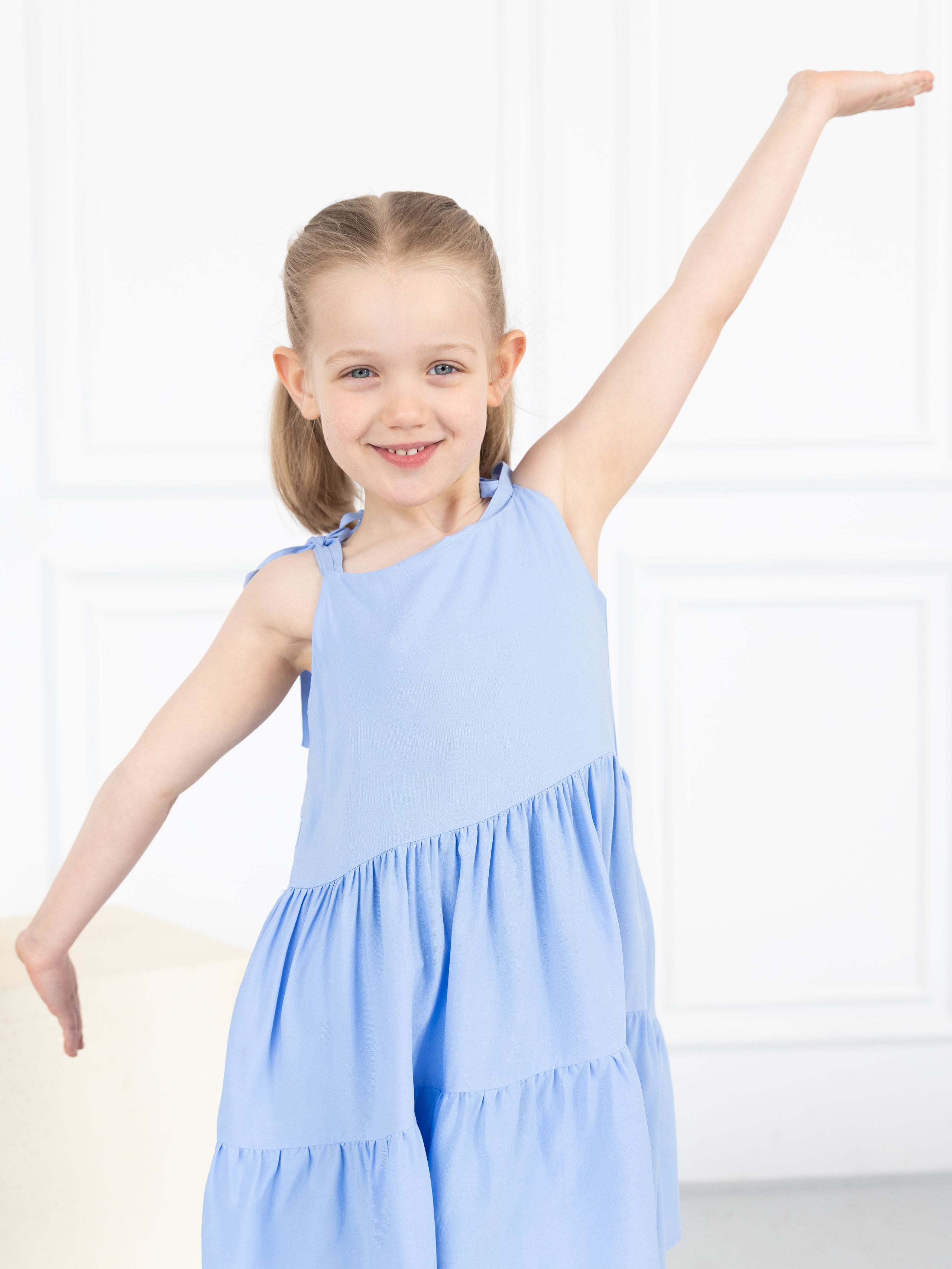 Sukienka Charlotte kids