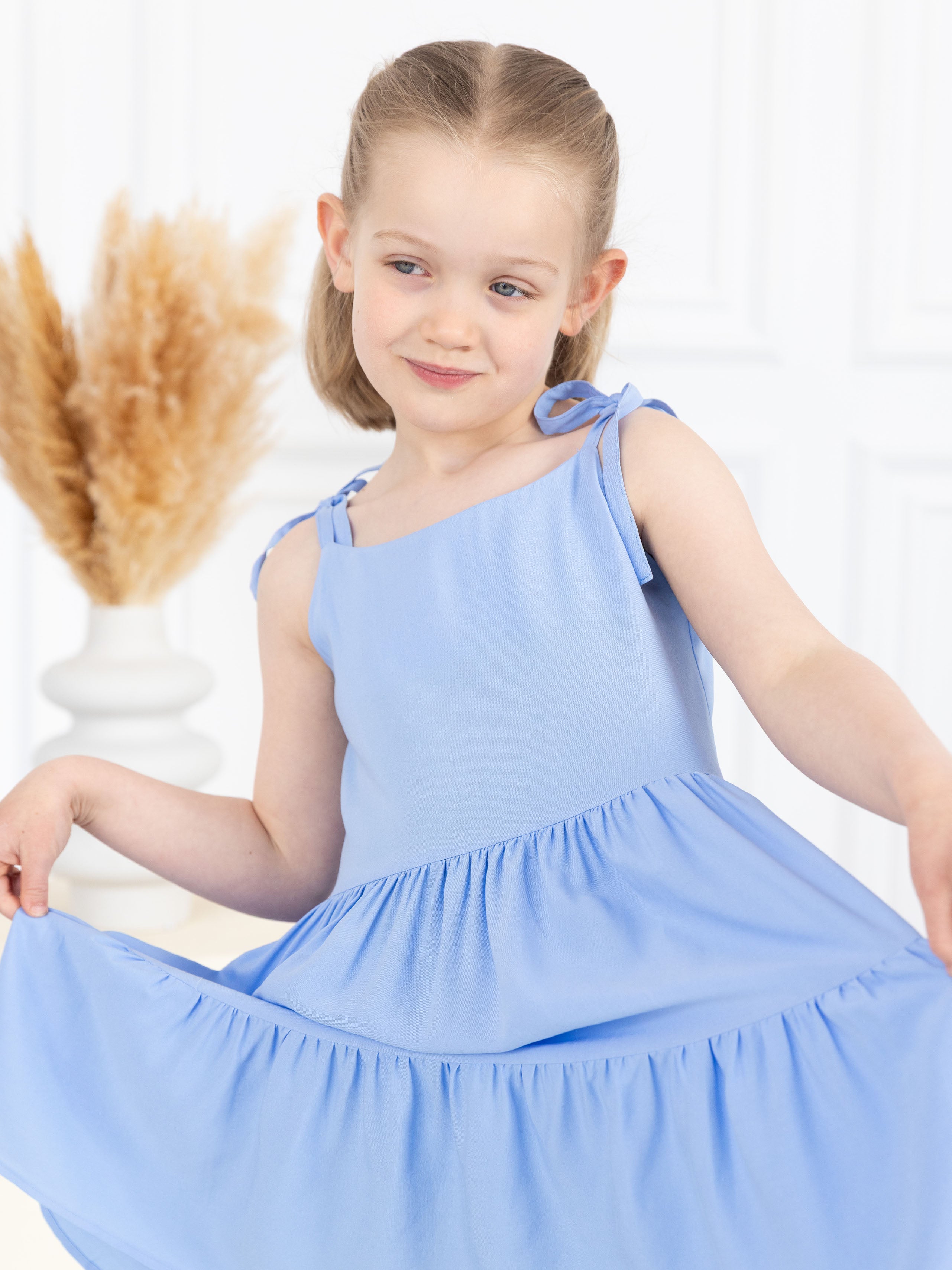 Sukienka Charlotte kids