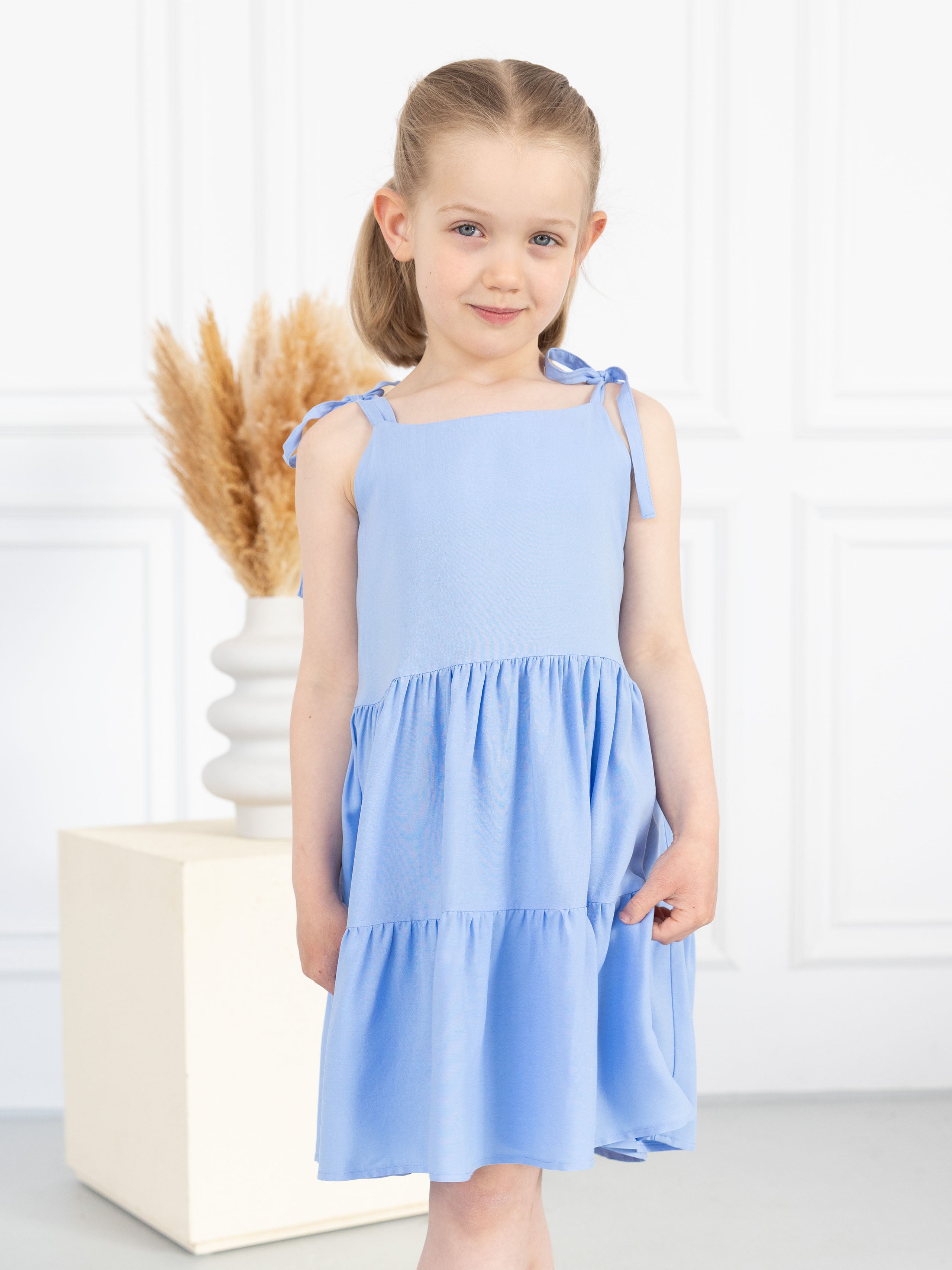 Sukienka Charlotte kids