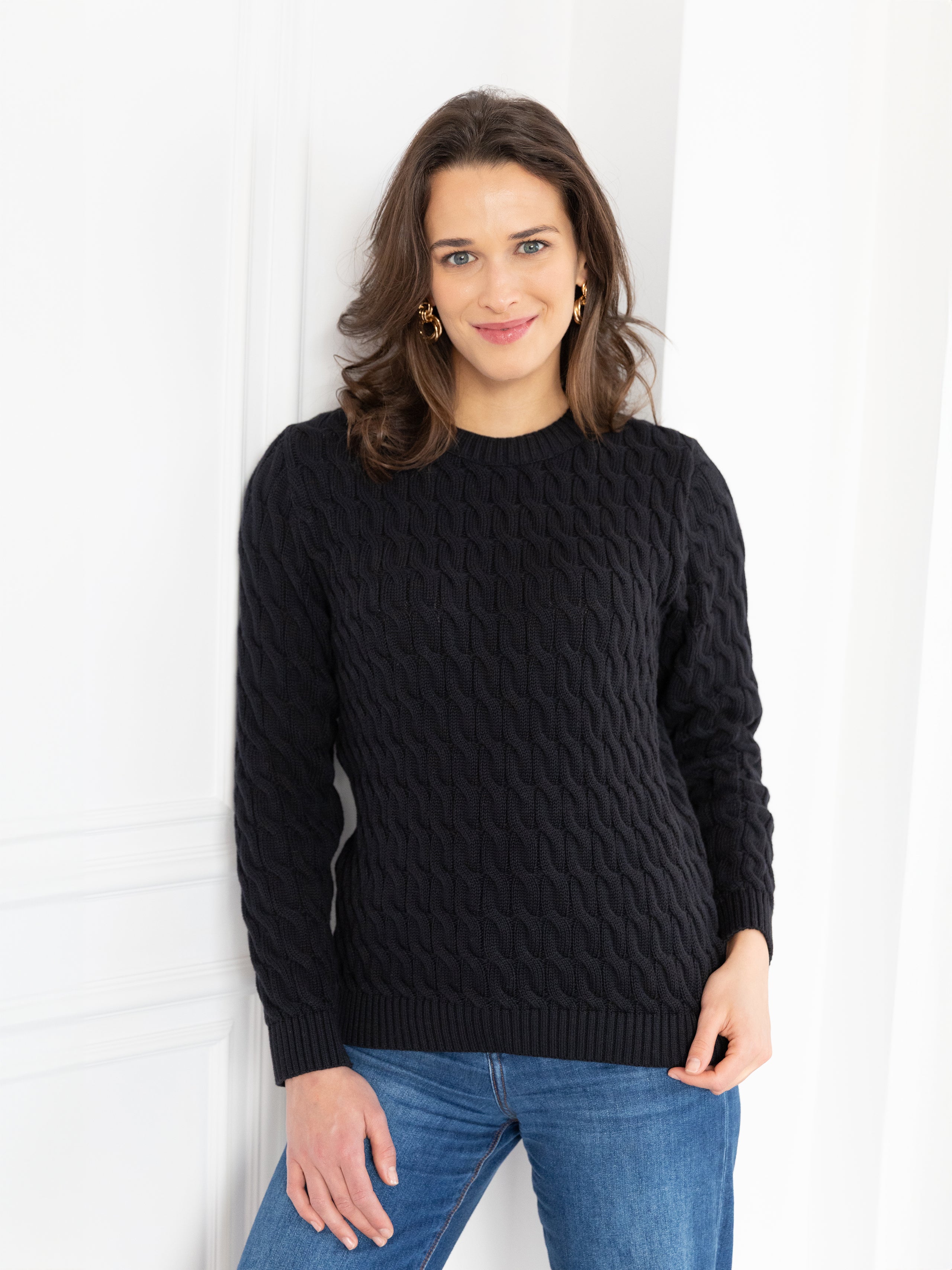 Sweter Maura