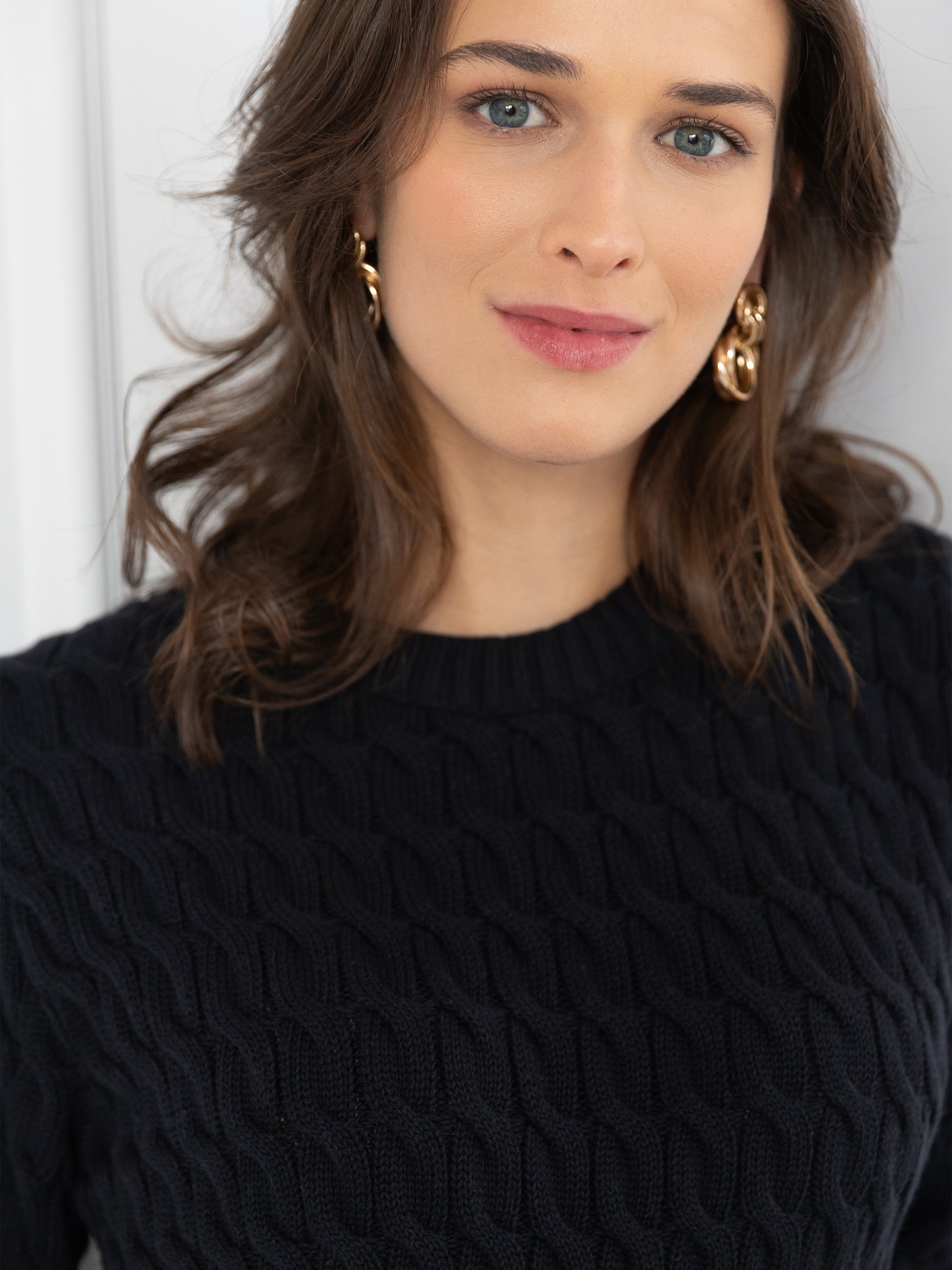 Sweter Maura