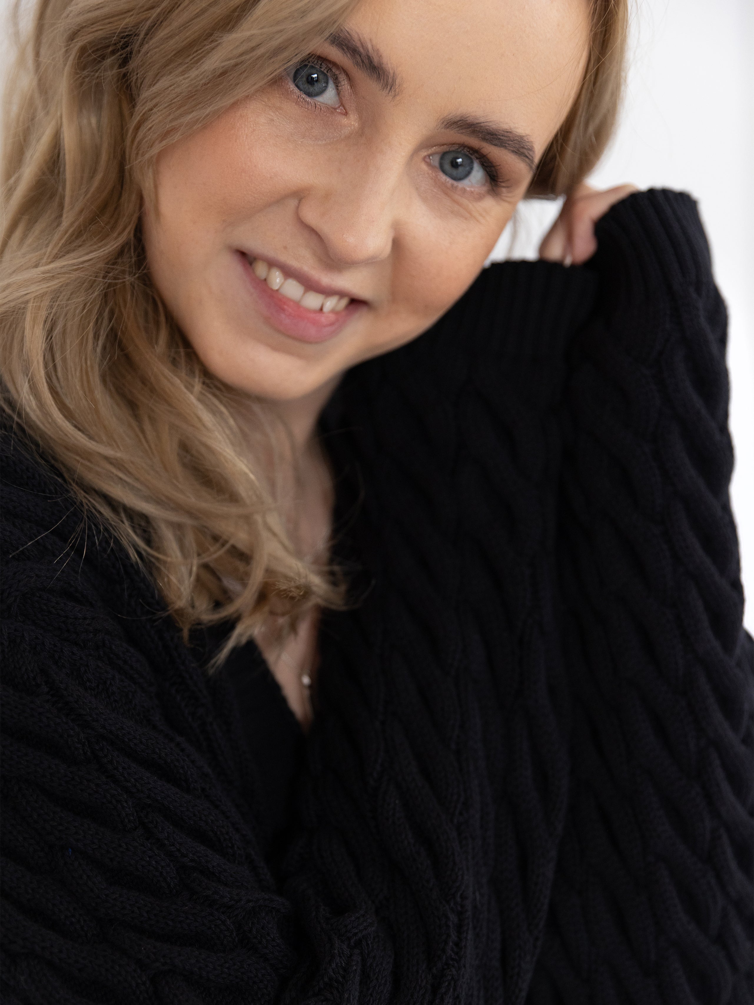 Kardigan Maura