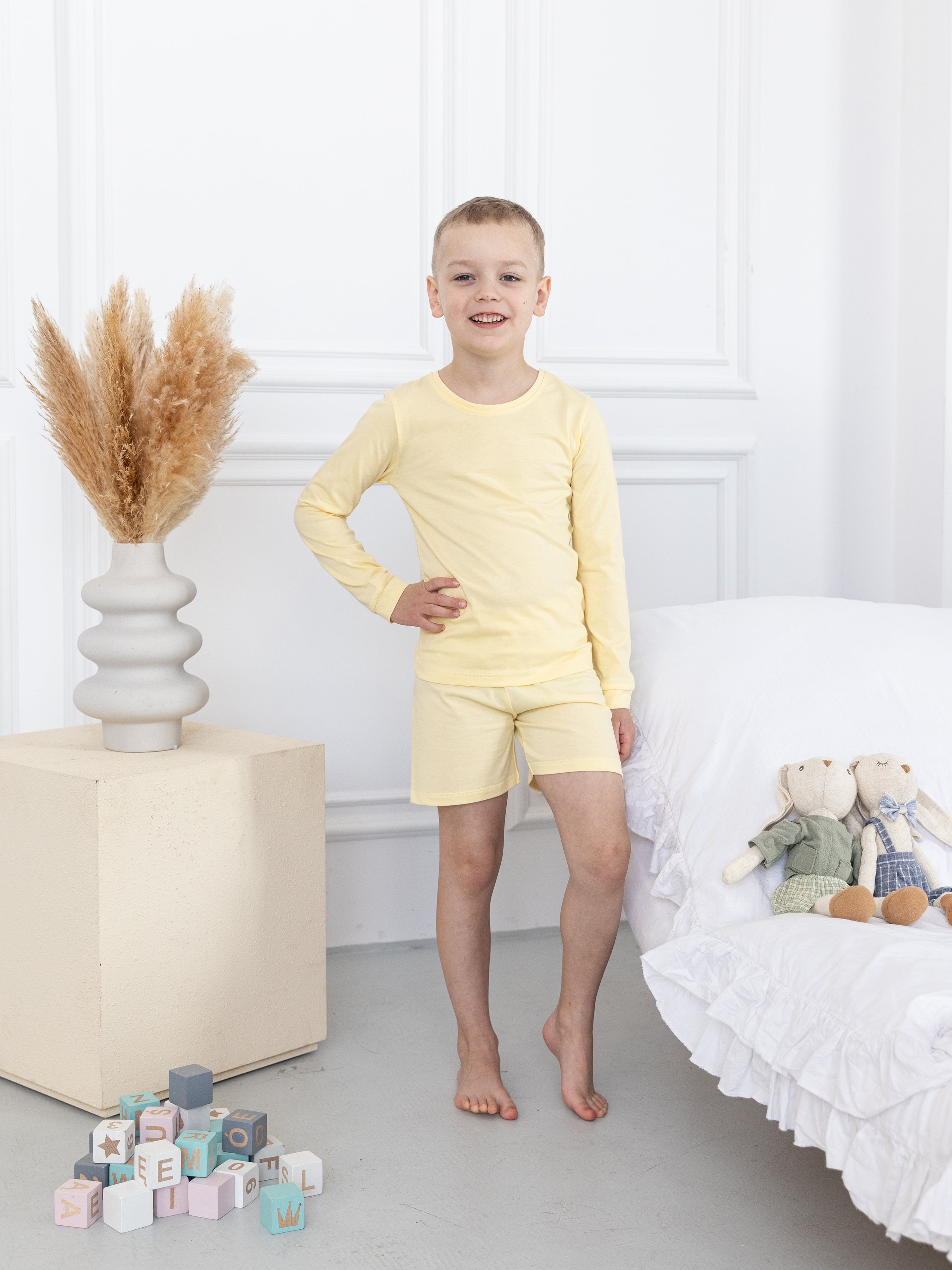 Bluzka Mix&Match Kids