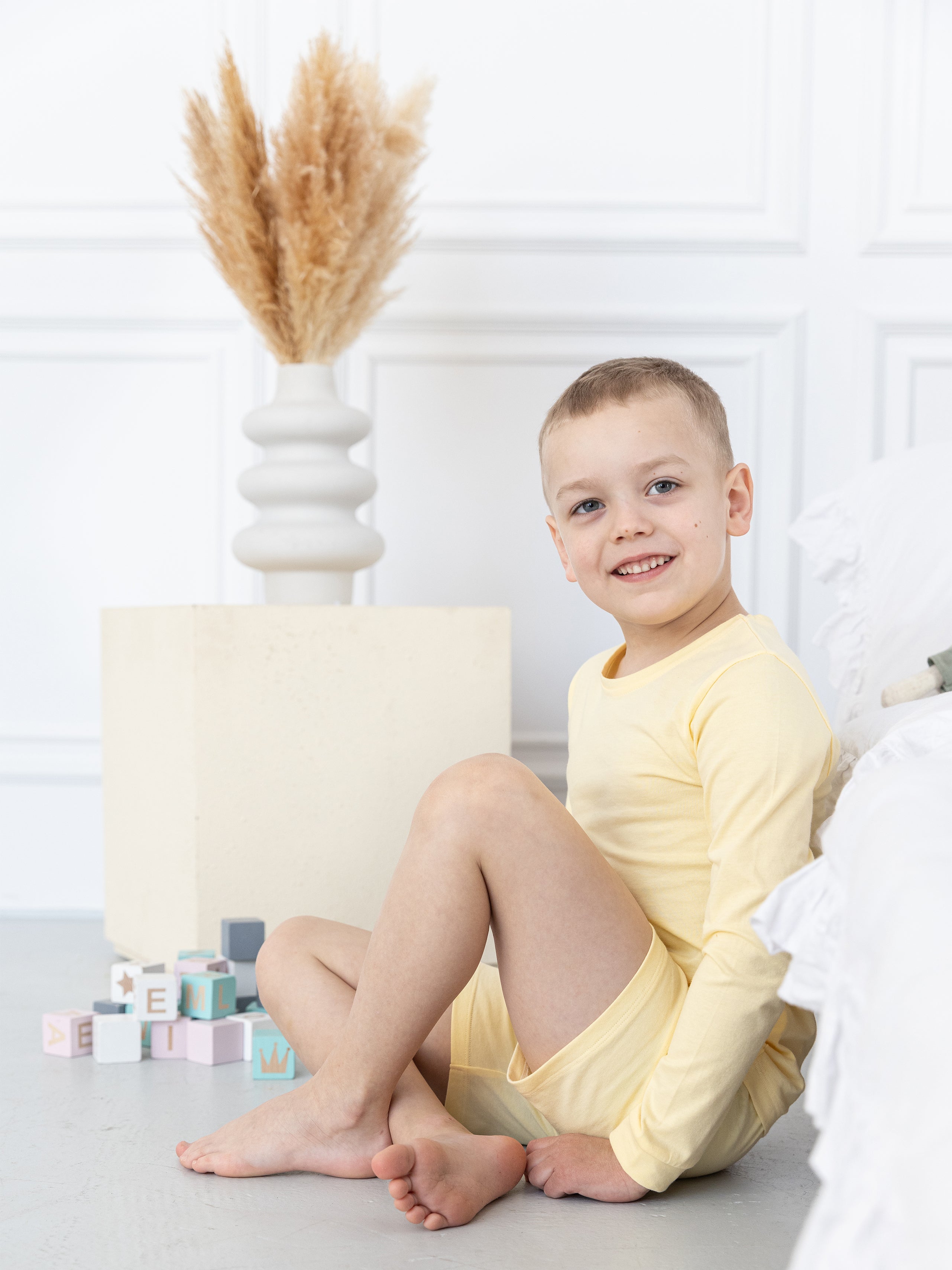 Bluzka Mix&Match Kids