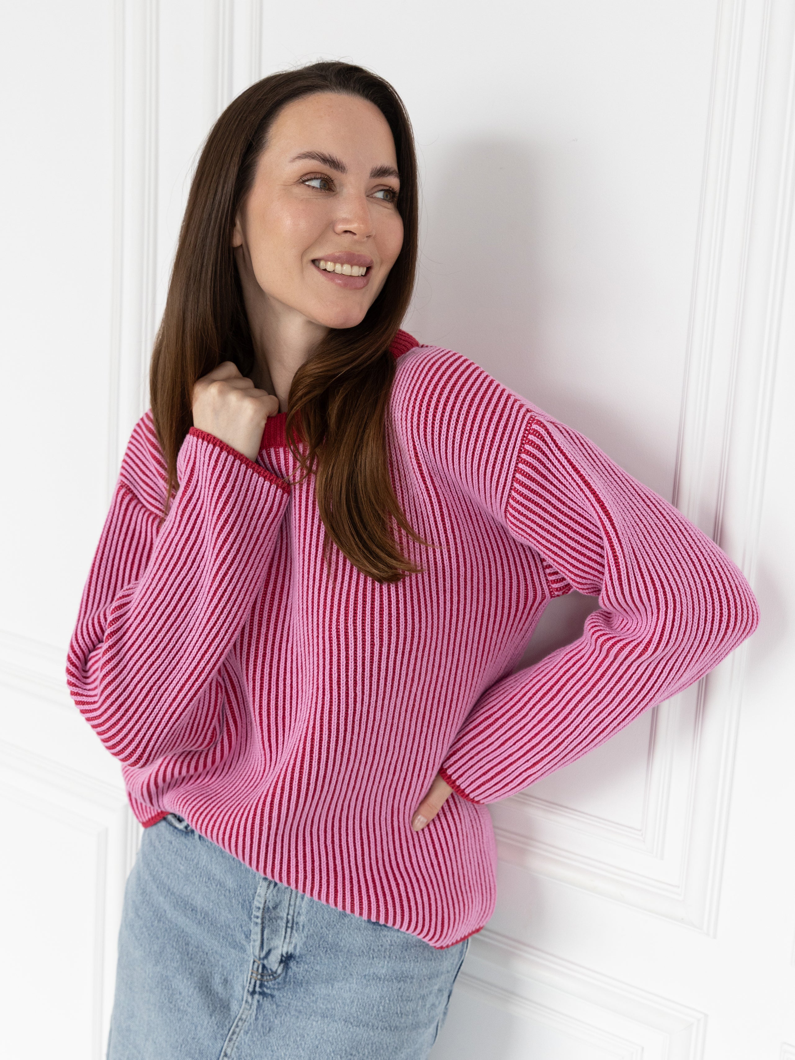 Sweter Tammy