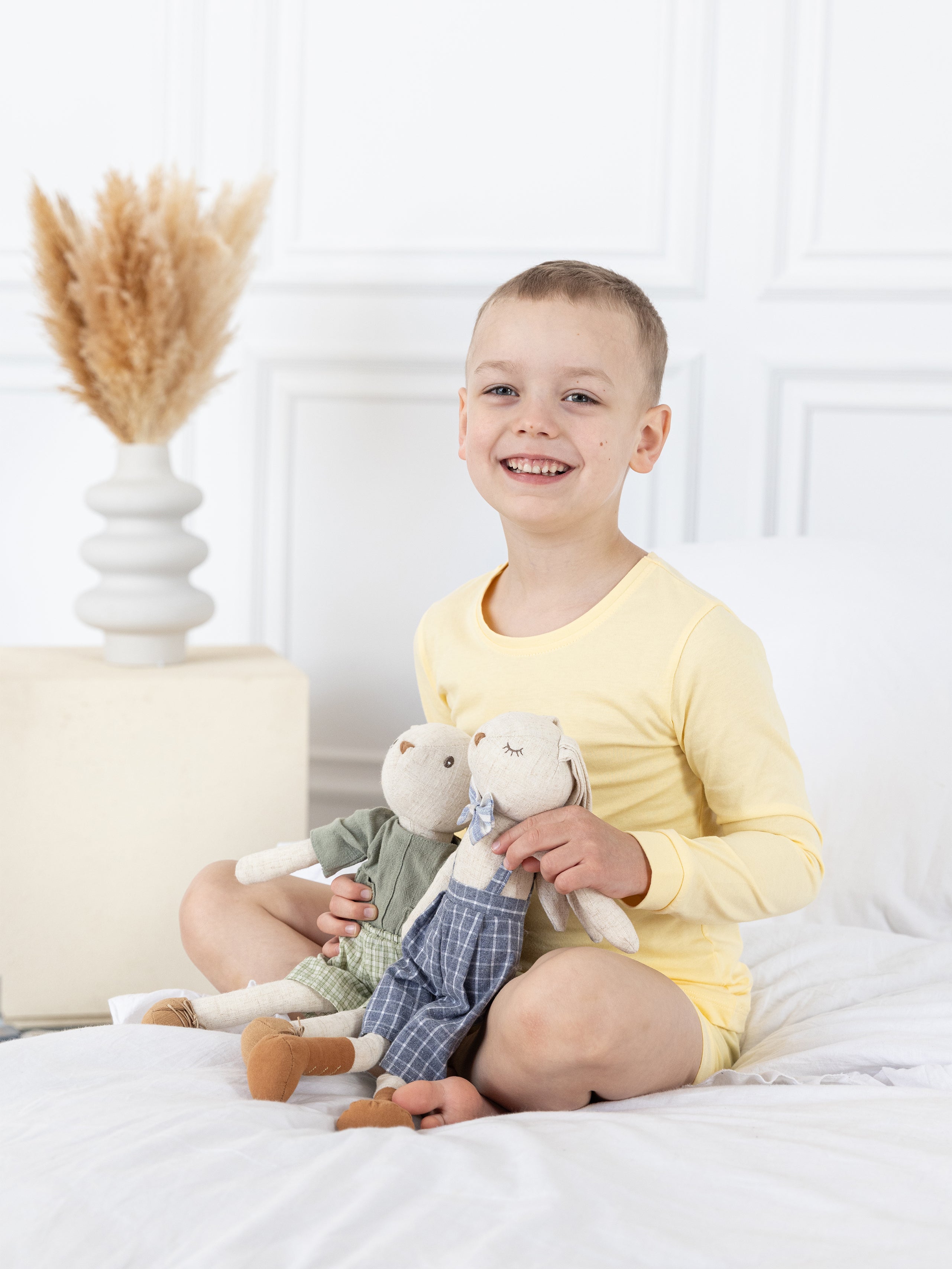 Bluzka Mix&Match Kids
