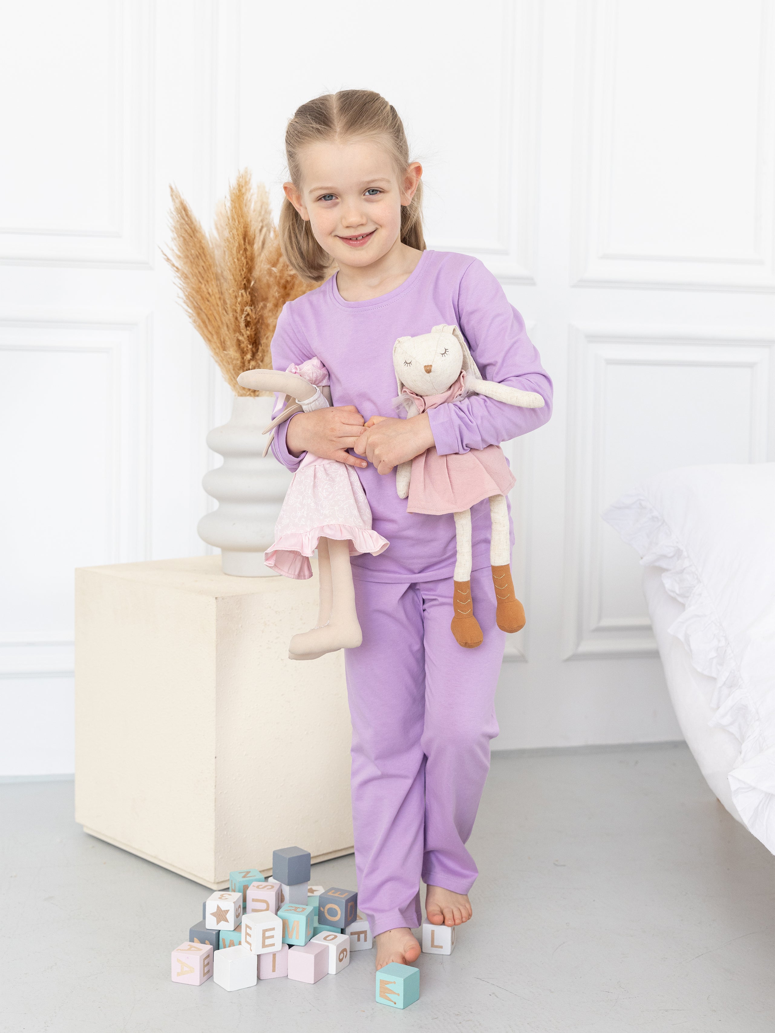 Bluzka Mix&Match Kids