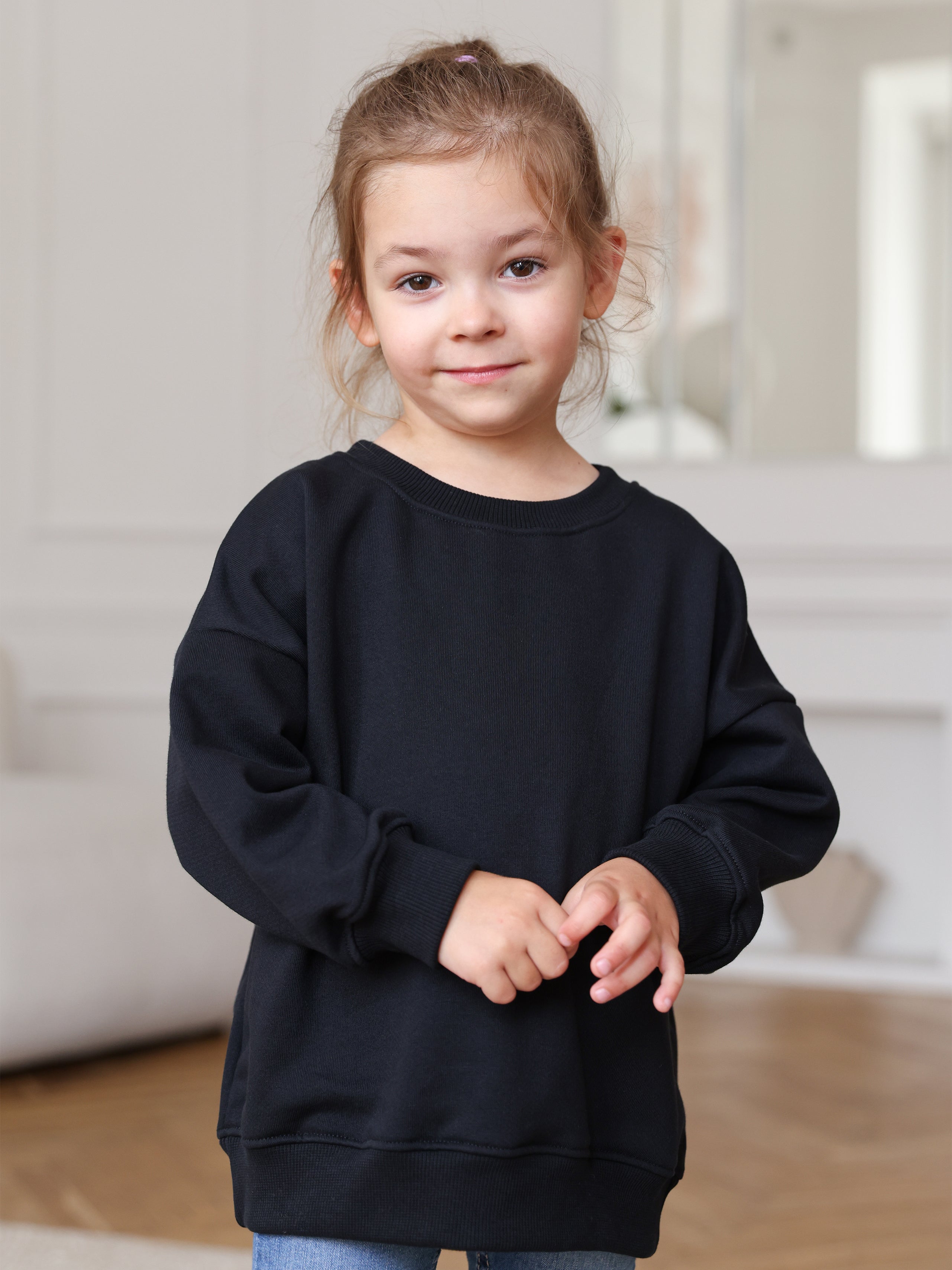 Bluza Love Kids