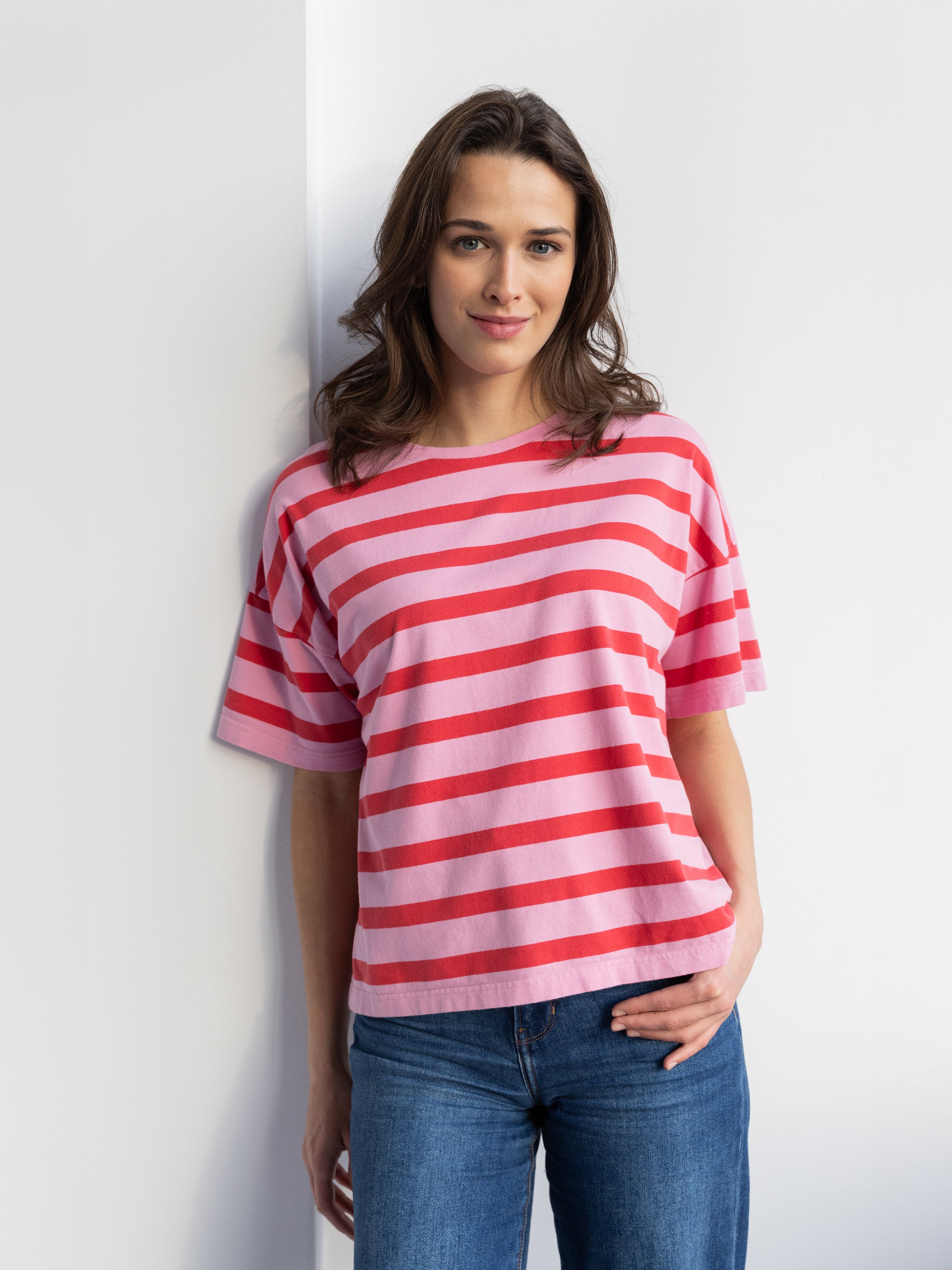 T-shirt Jenny