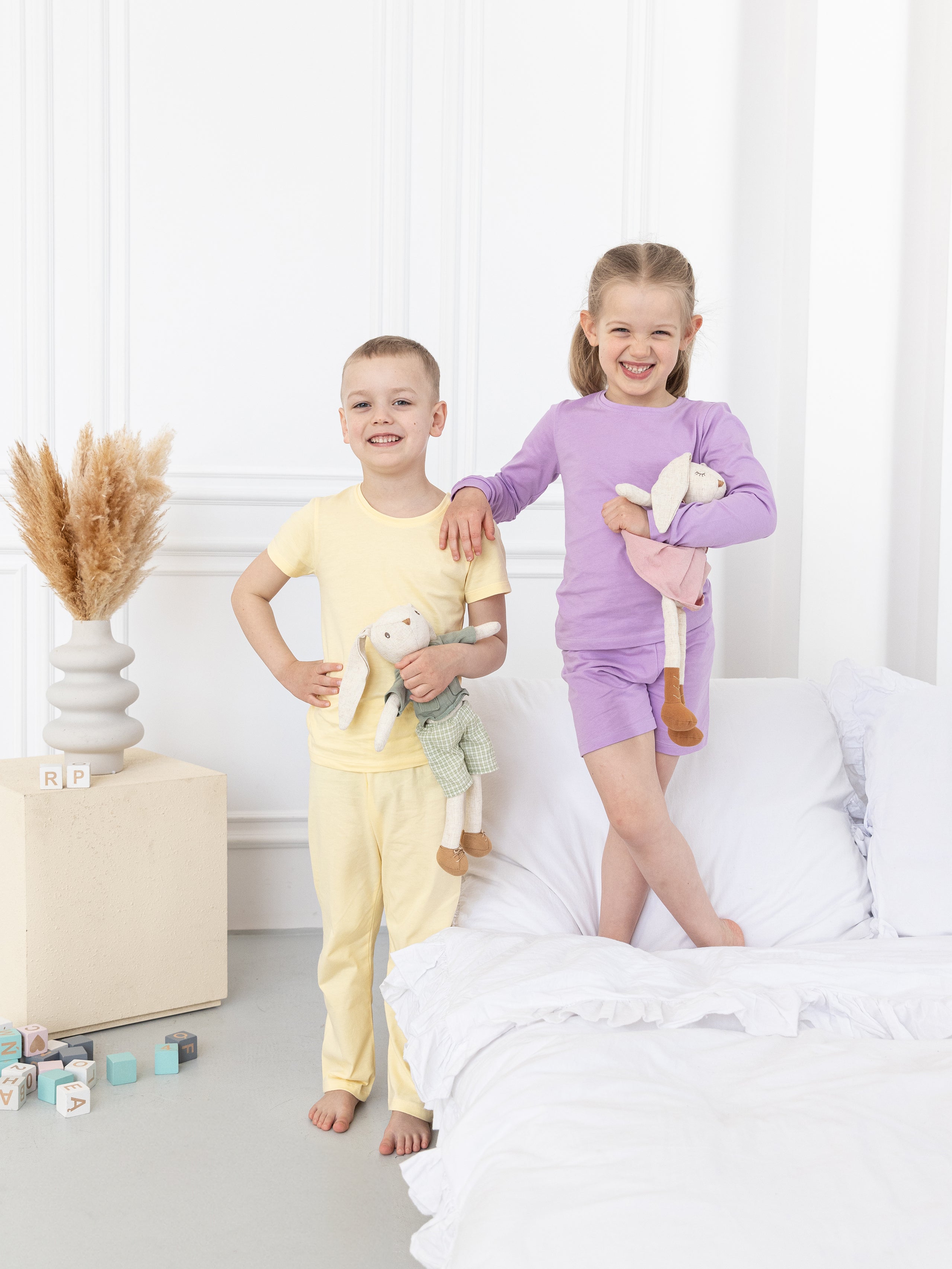 Bluzka Mix&Match Kids