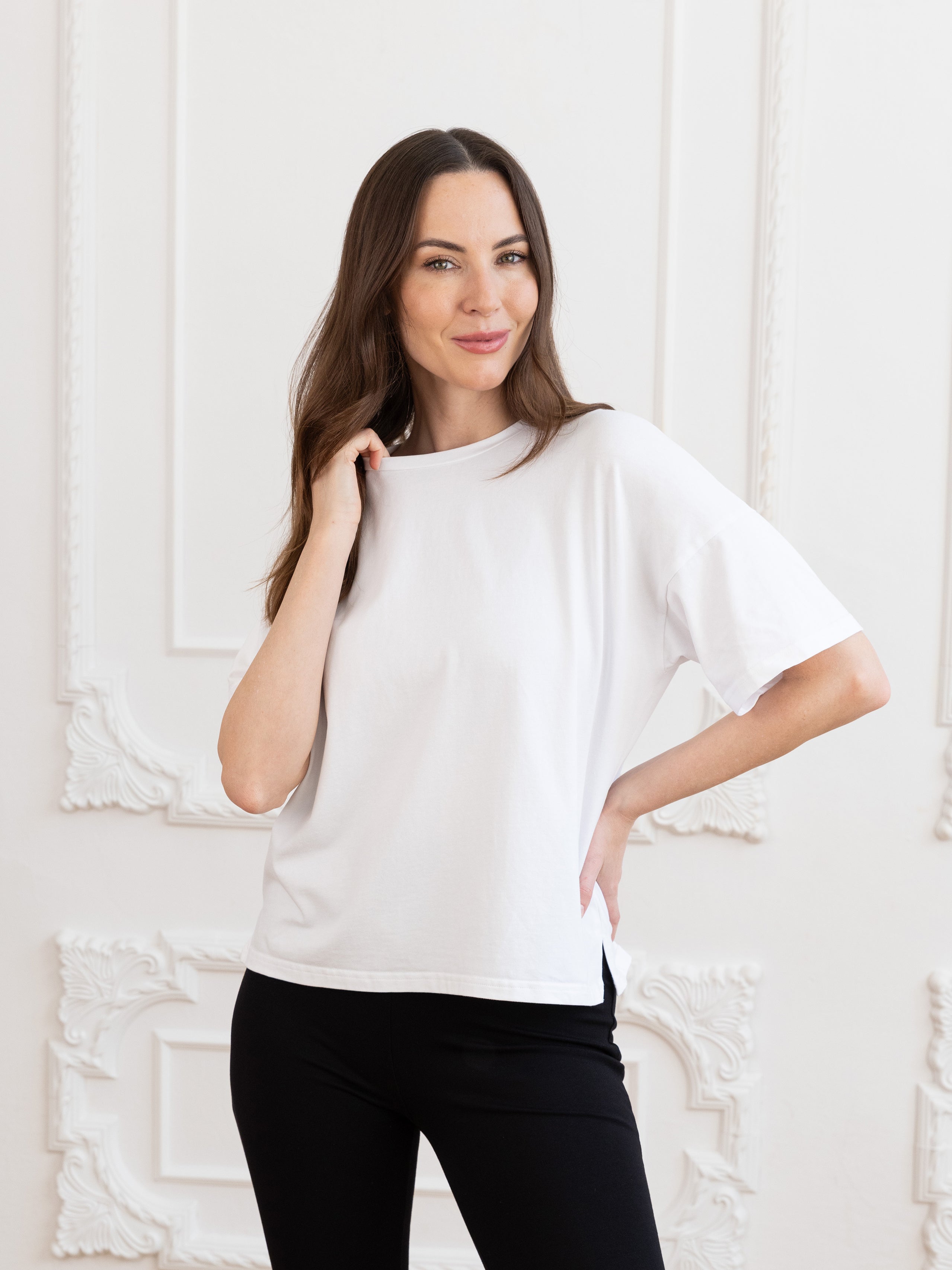 T-shirt Jenny