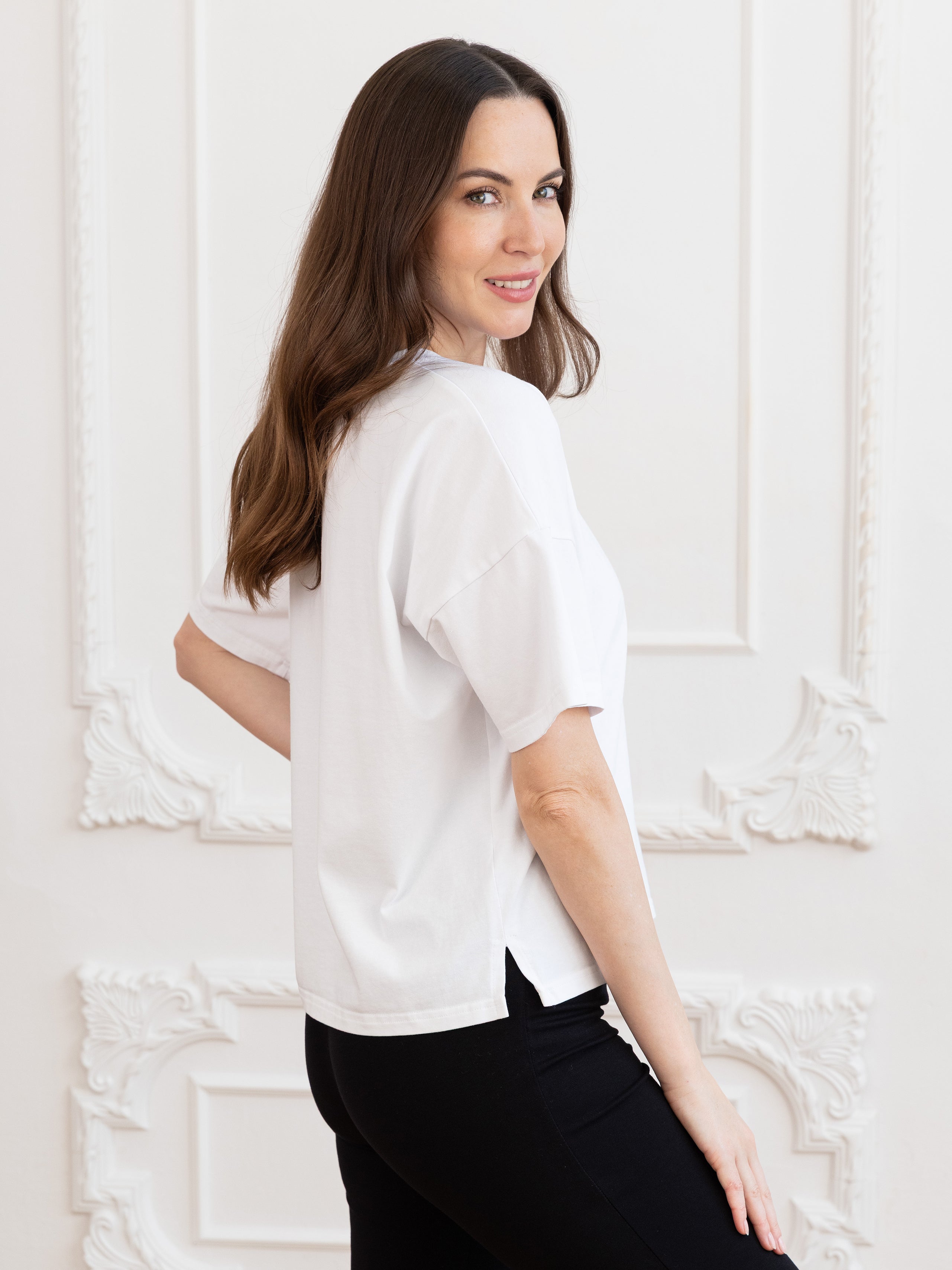 T-shirt Jenny