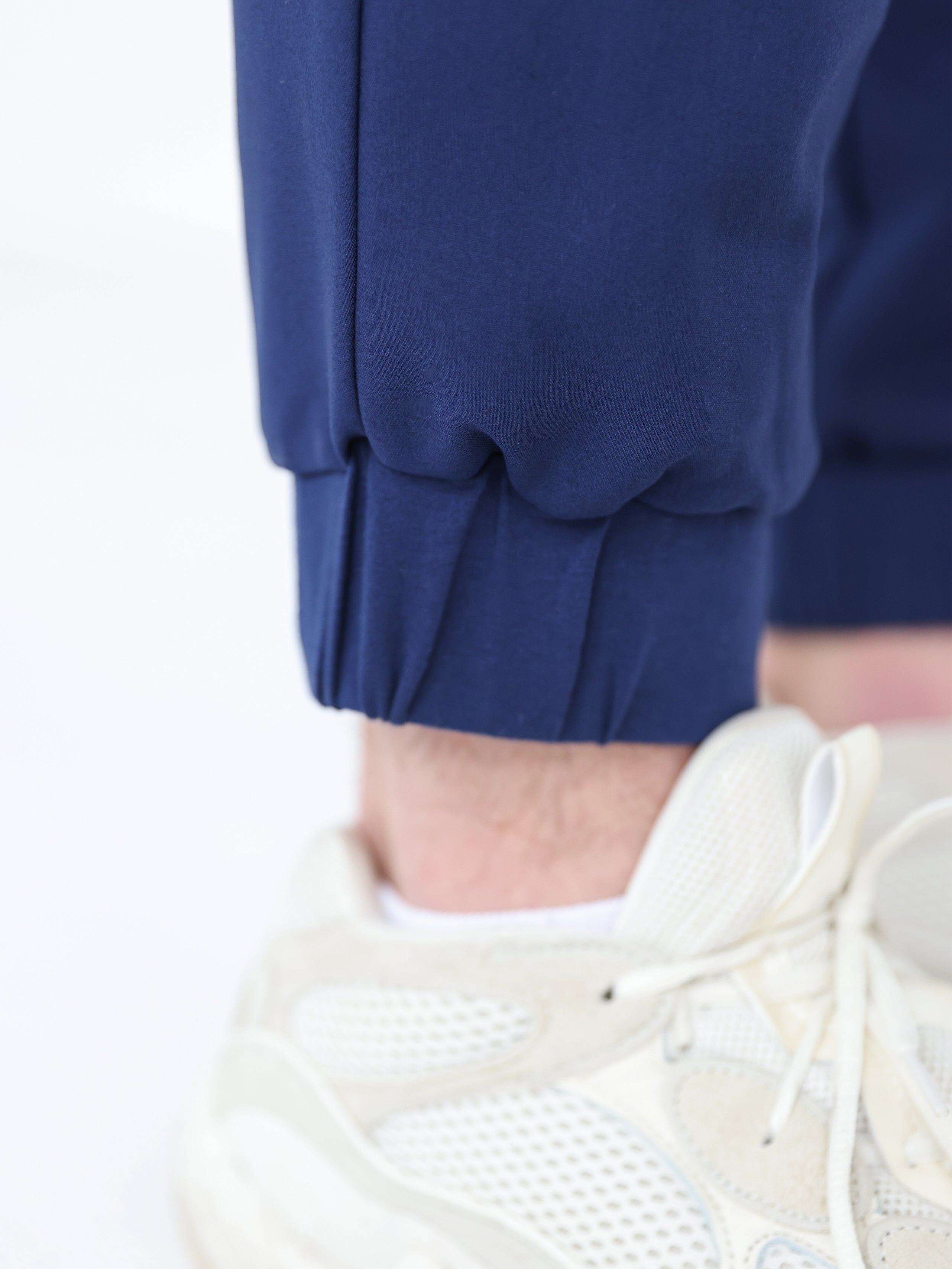 Ninja pants MED Long męskie