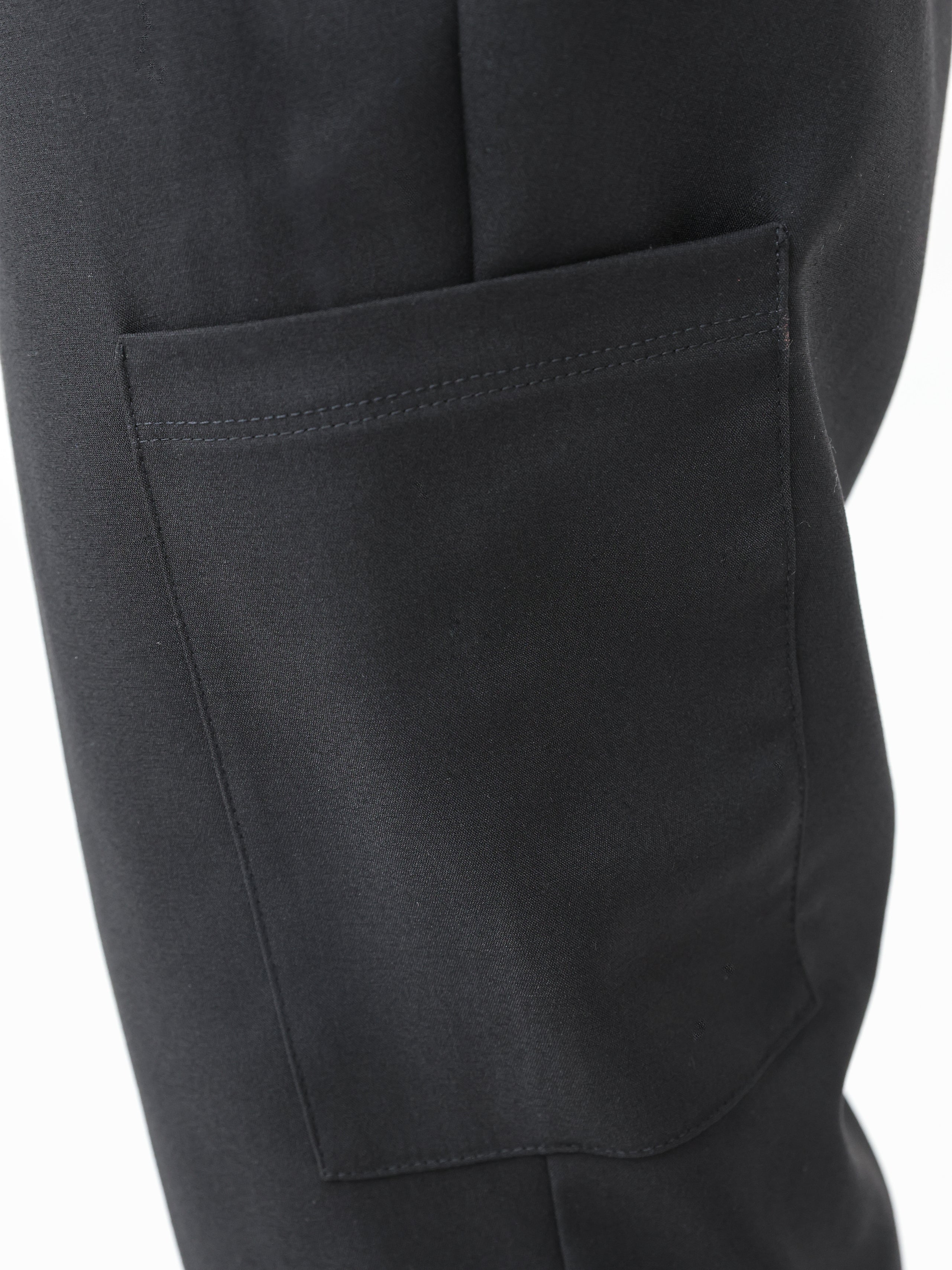 Ninja pants MED Long męskie