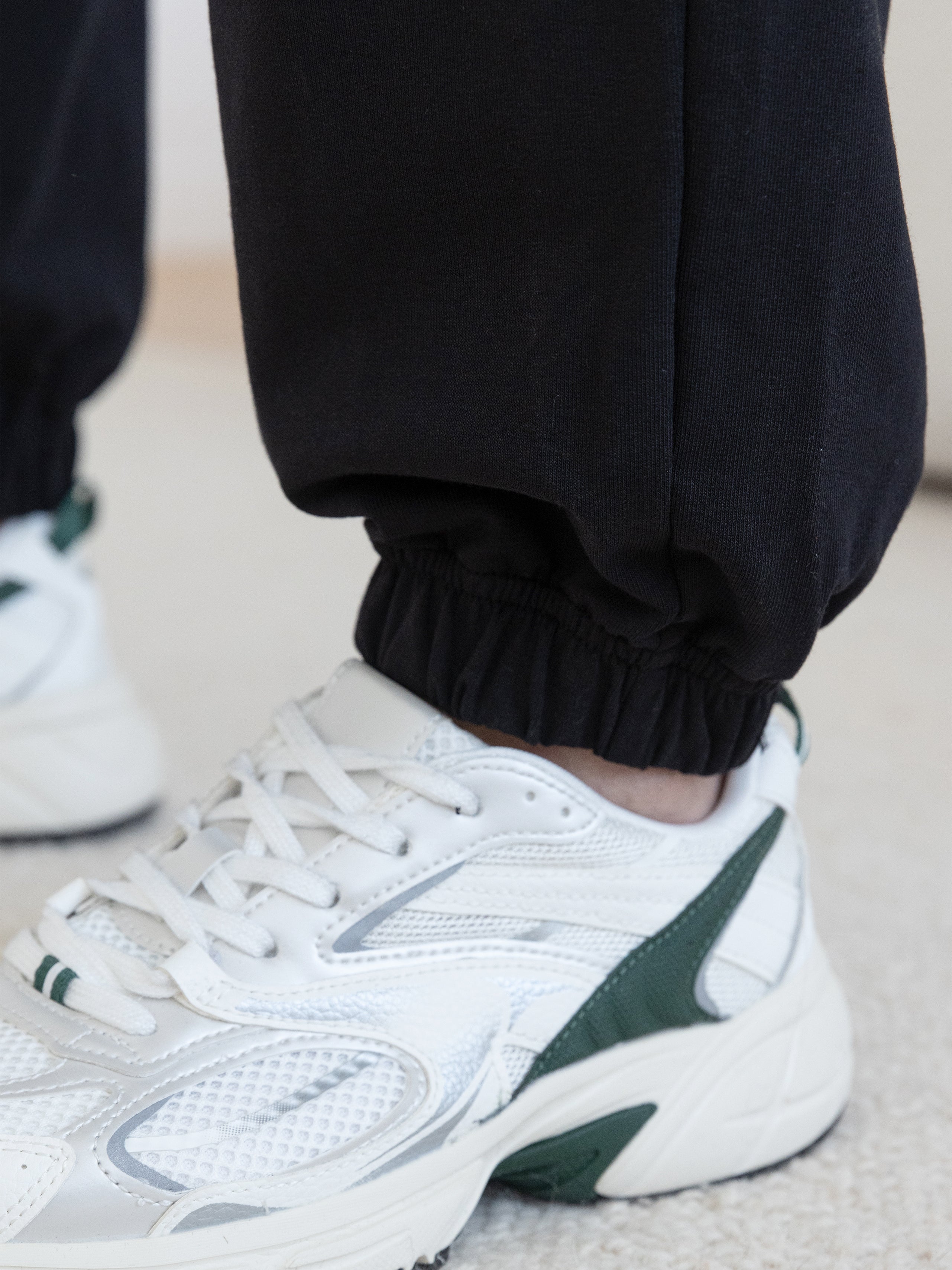Ninja Pants ZIP Long