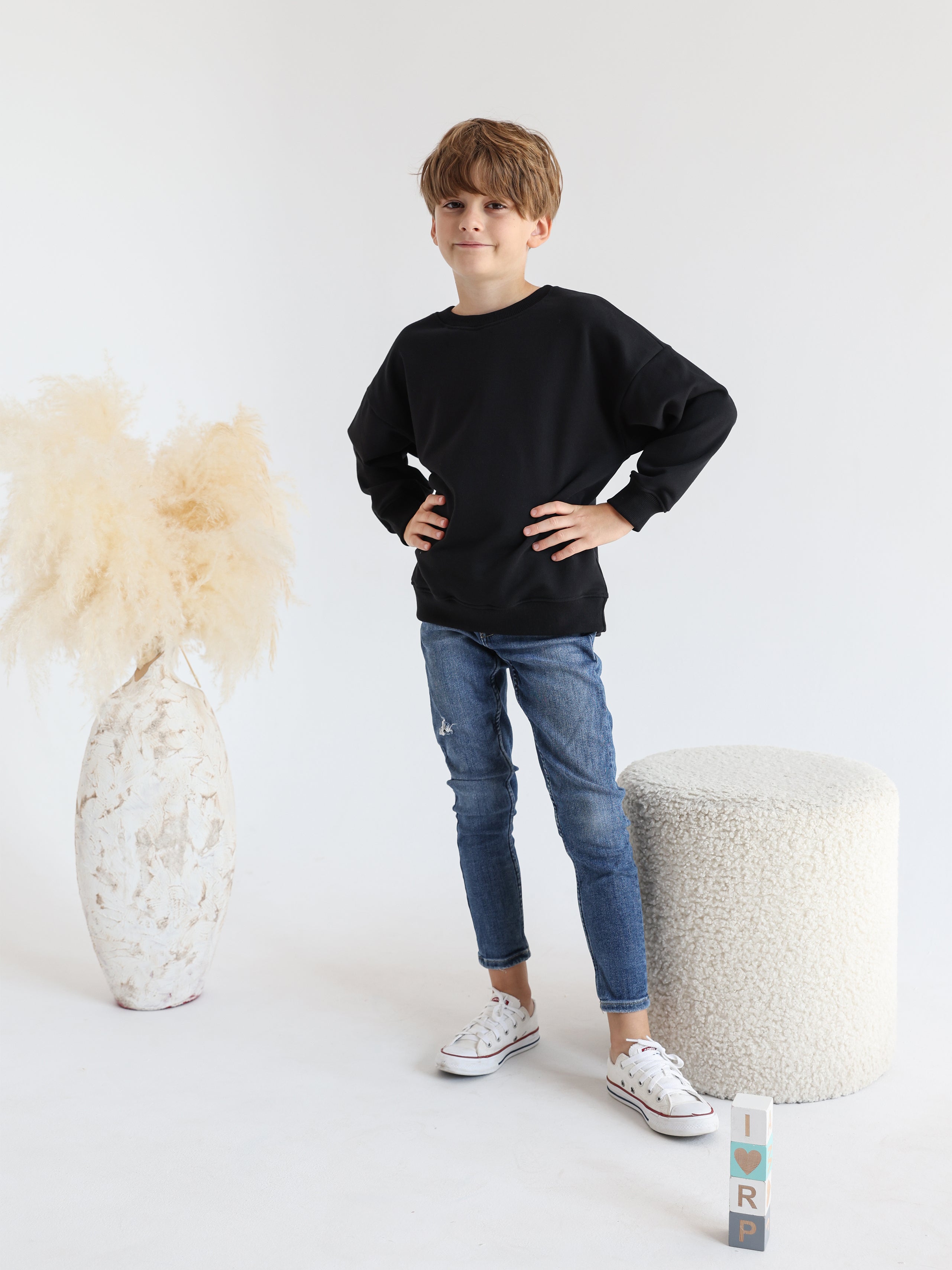 Bluza Love Kids