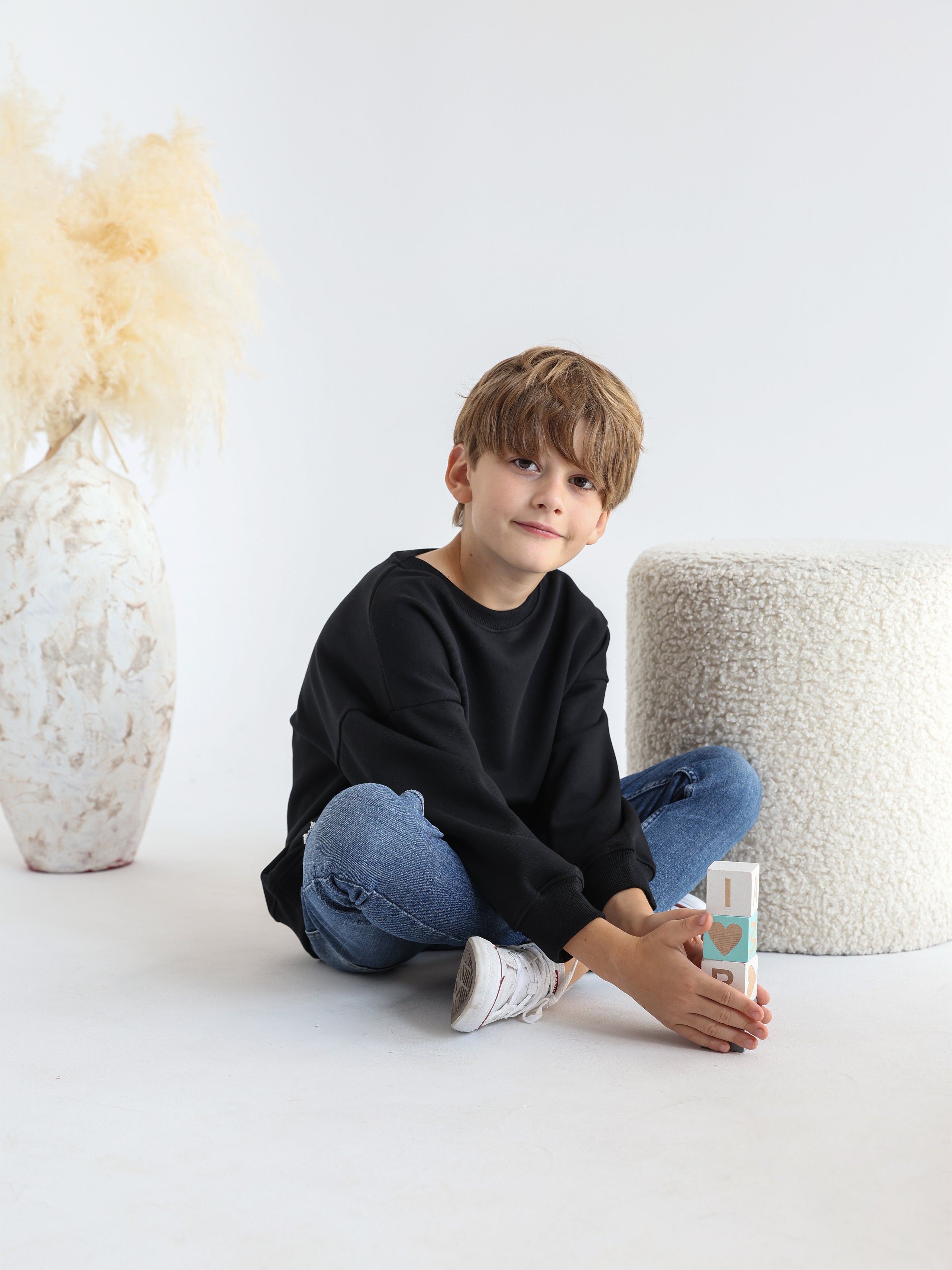 Bluza Love Kids
