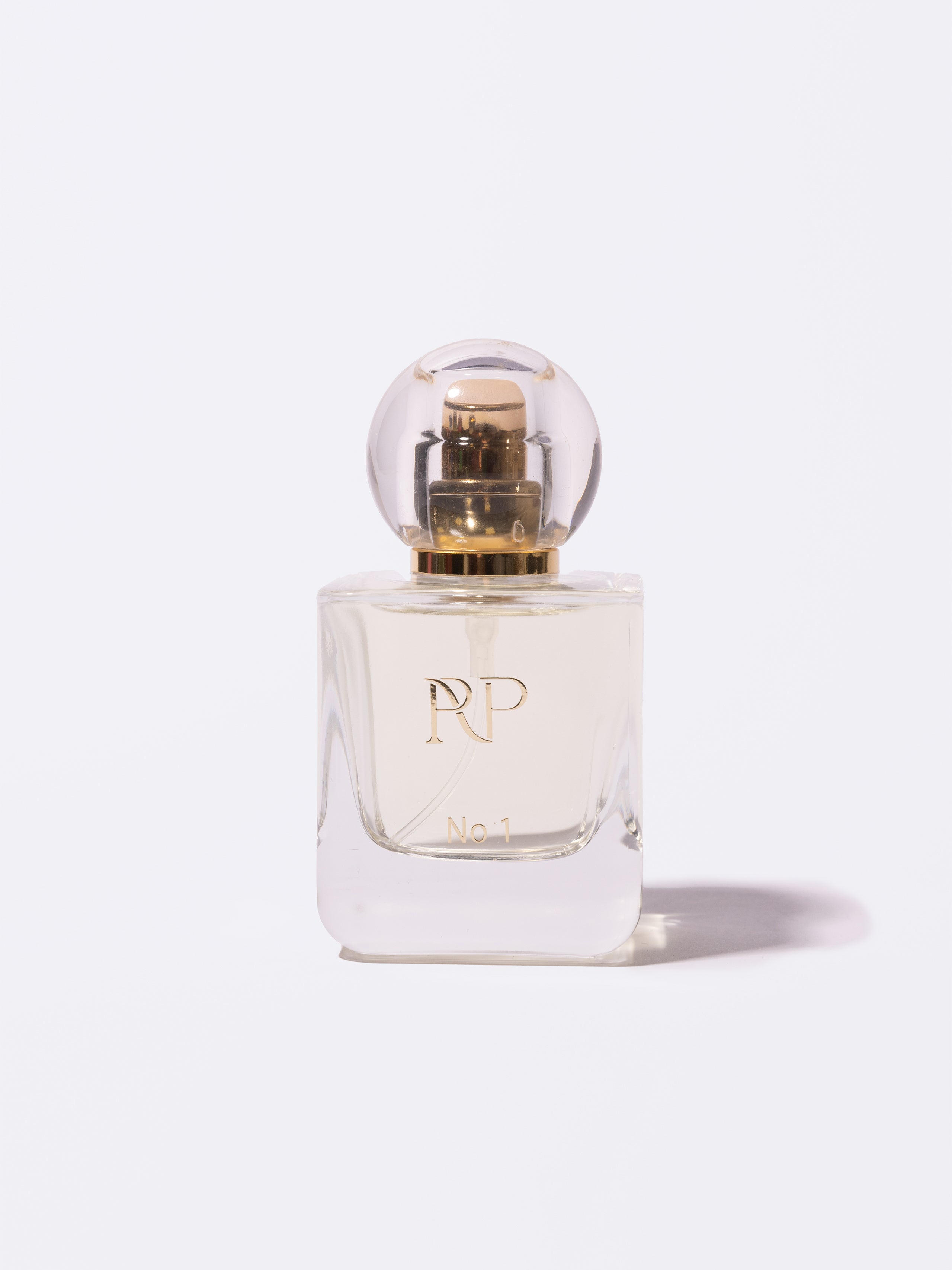 Woda perfumowana