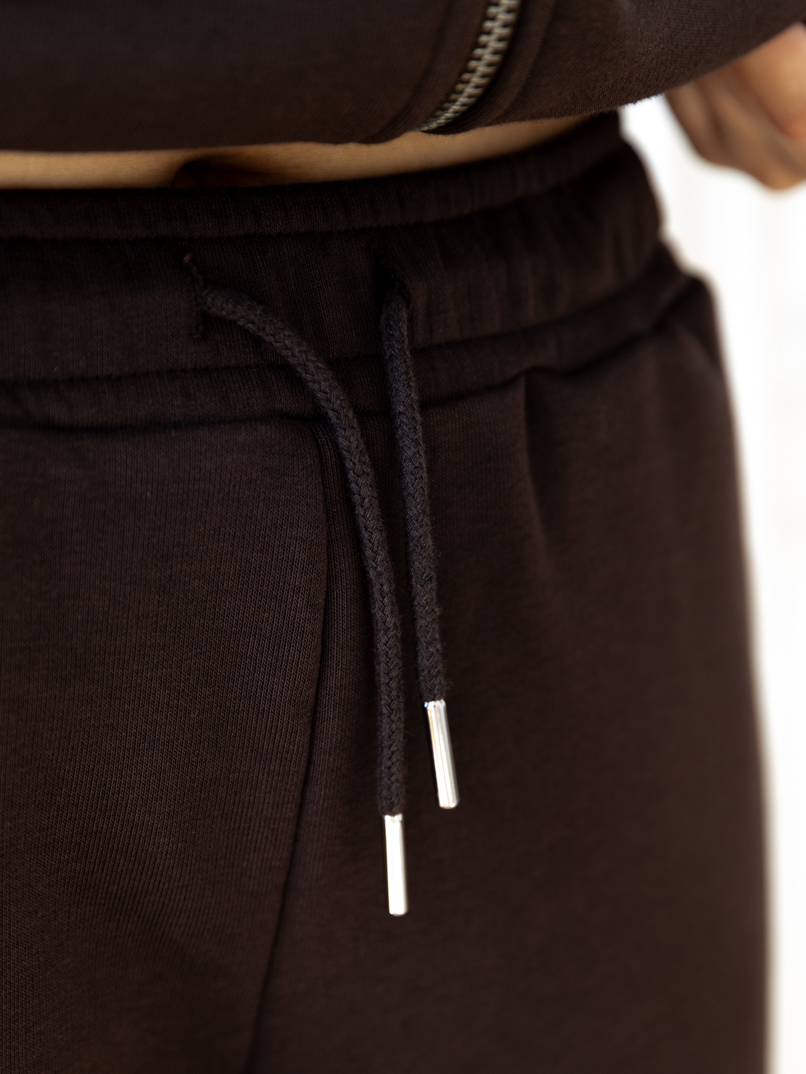 Mix&Match pants z prostą nogawką