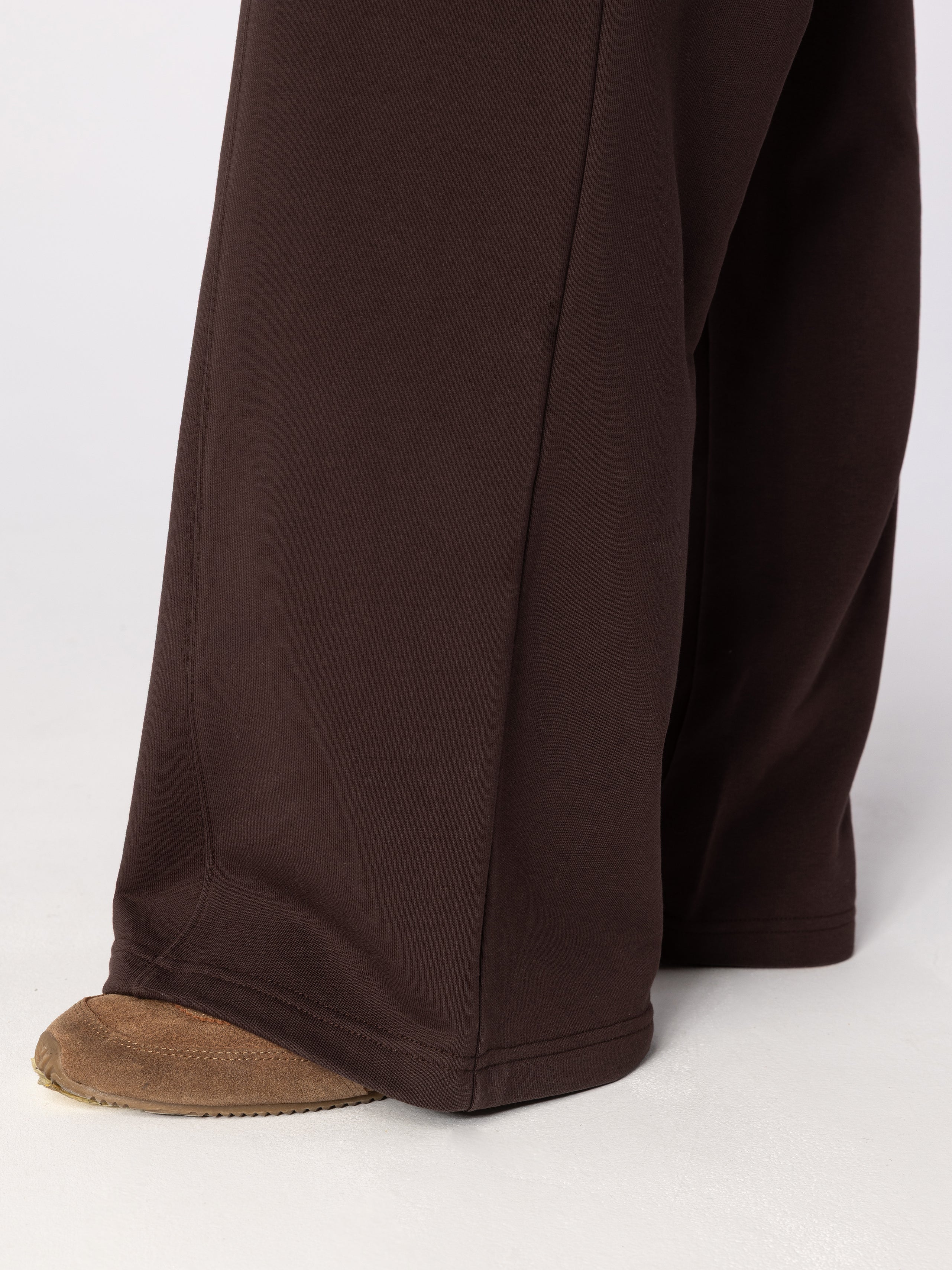 Mix&Match pants z prostą nogawką 2.0