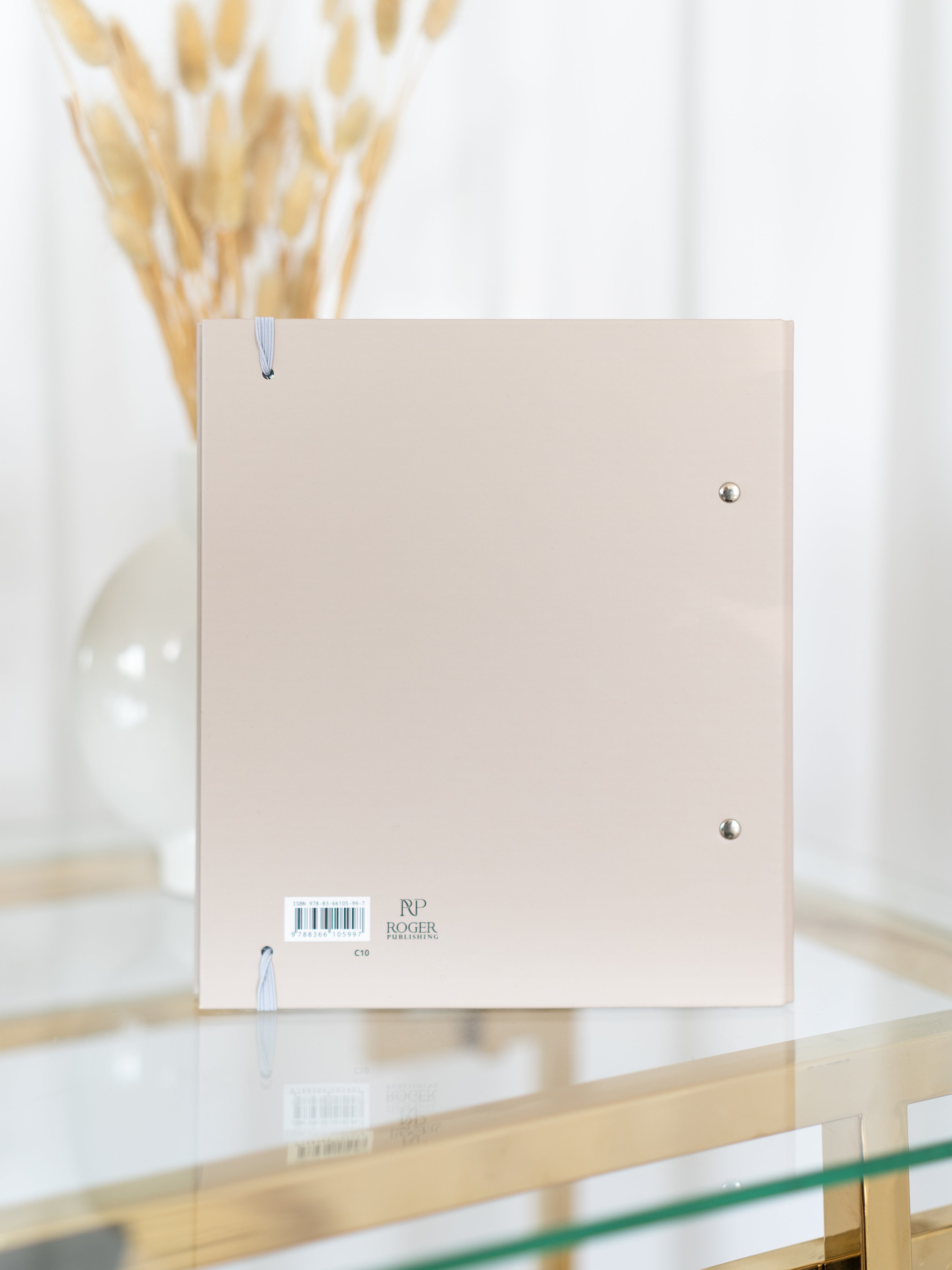 Segregator #jestem w ciąży