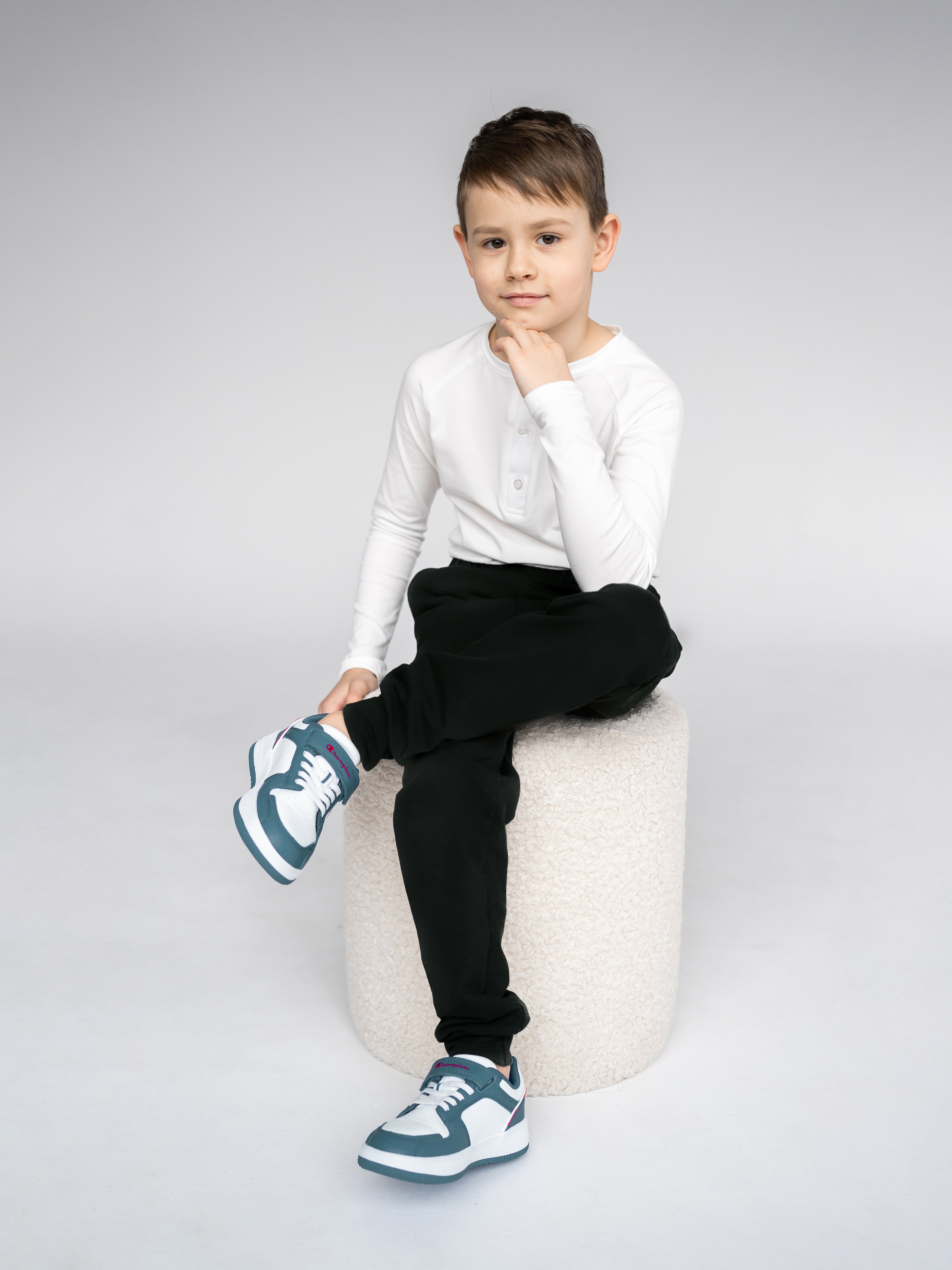 Samuraj Kids Pants