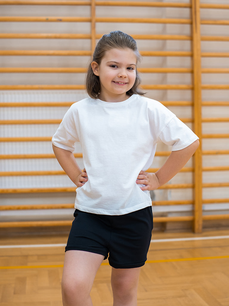 T-shirt dziecięcy
