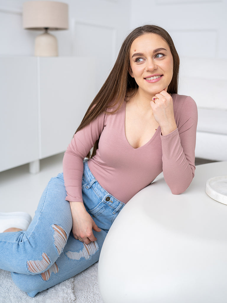 Body Florence serek