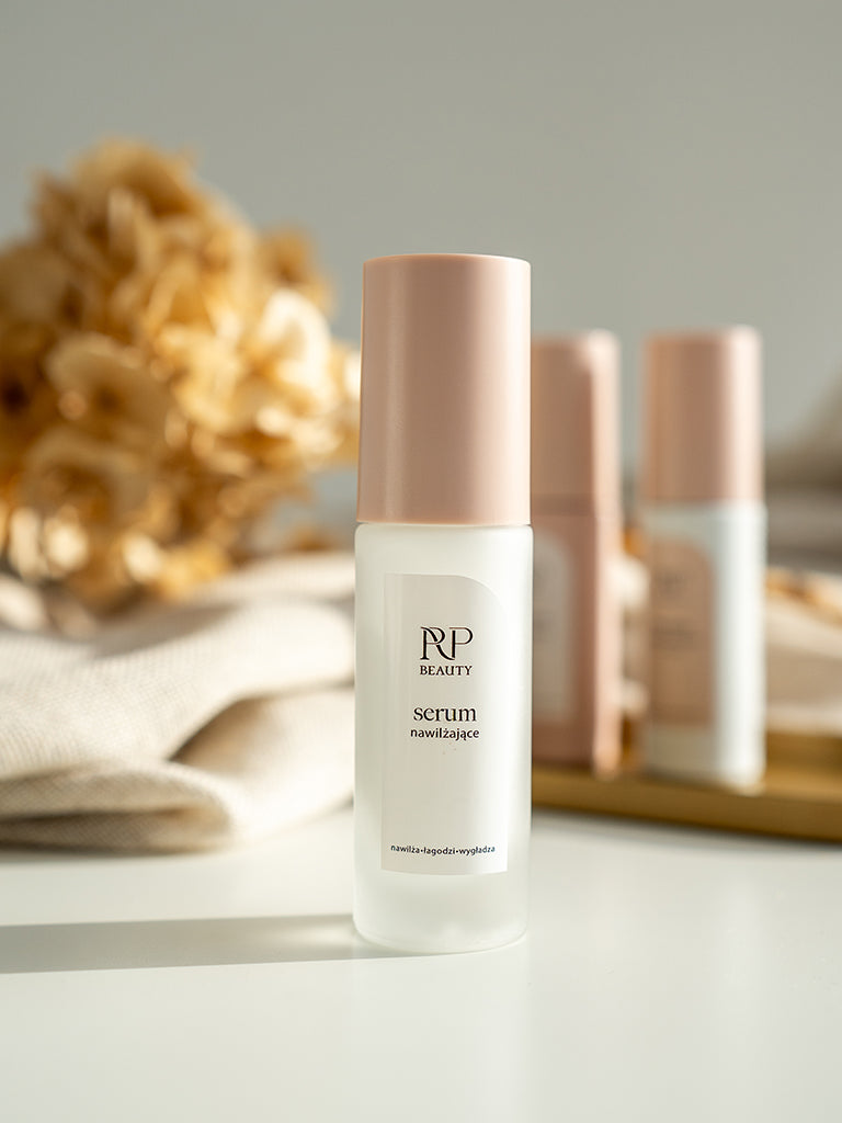 Serum Nawilżające