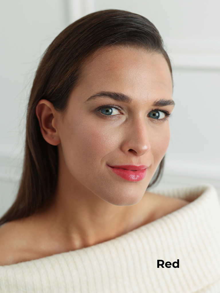 Szminka TINT