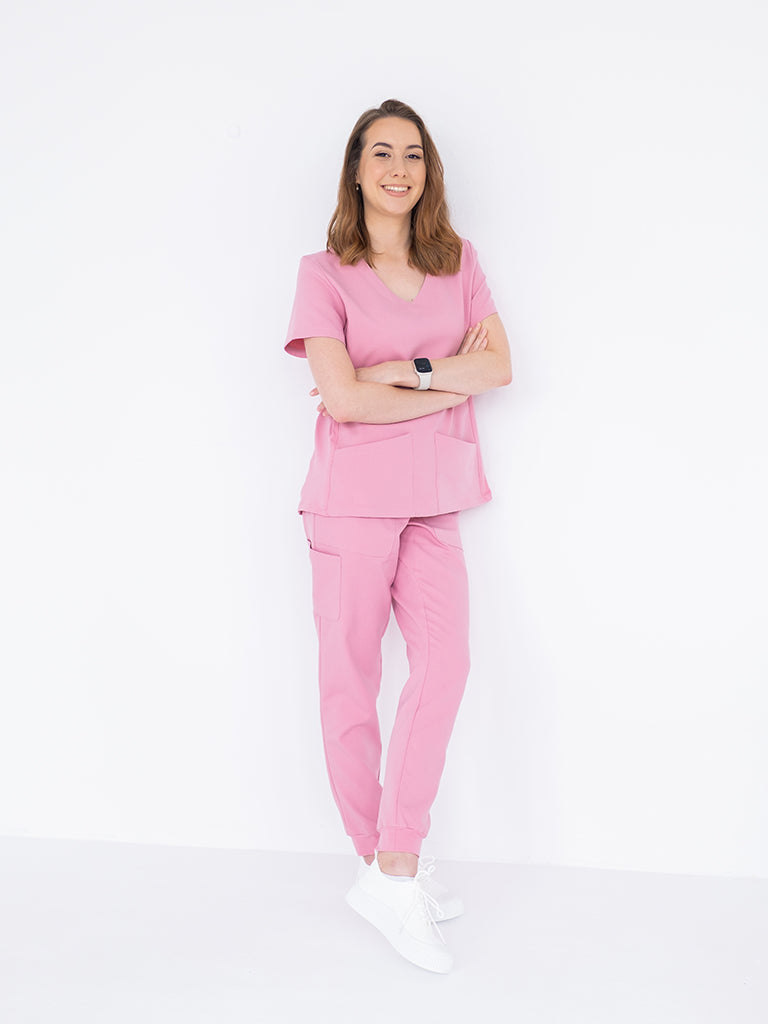 Ninja pants MED Long