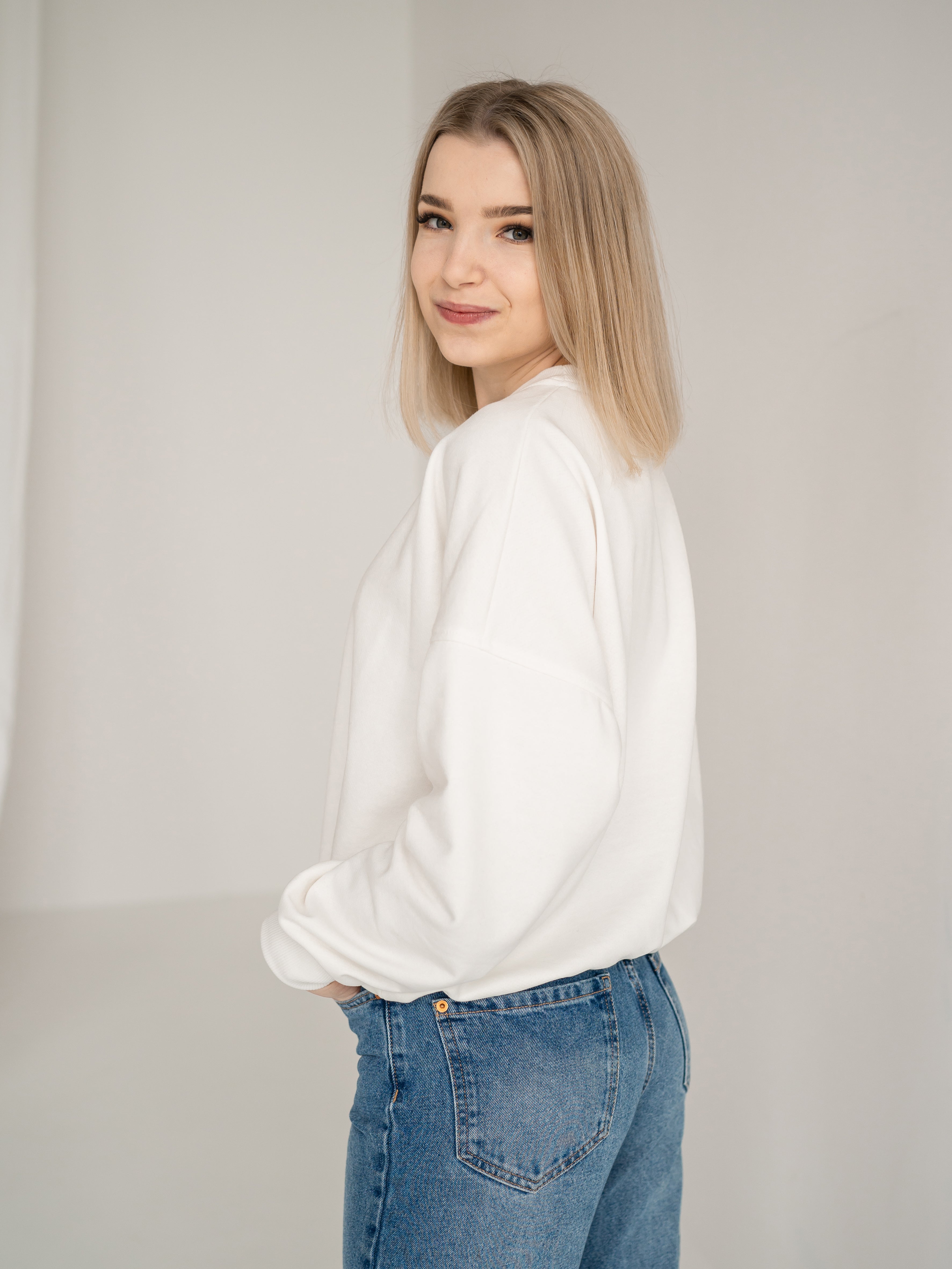 Bluza Love 2.0