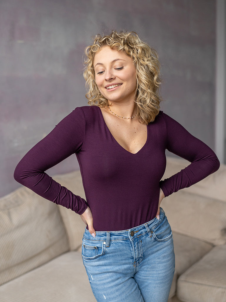 Body Florence serek