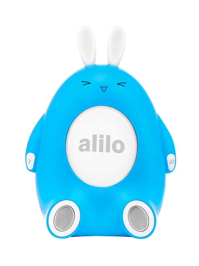 Alilo Króliczek Happy Bunny