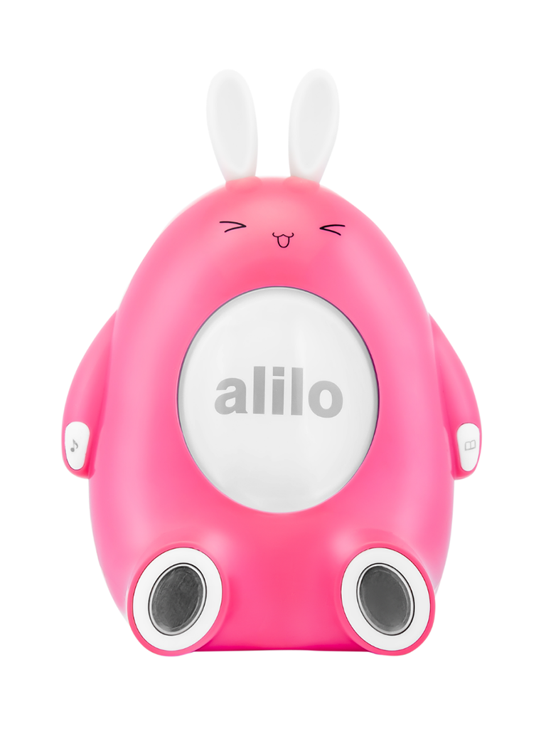 Alilo Króliczek Happy Bunny
