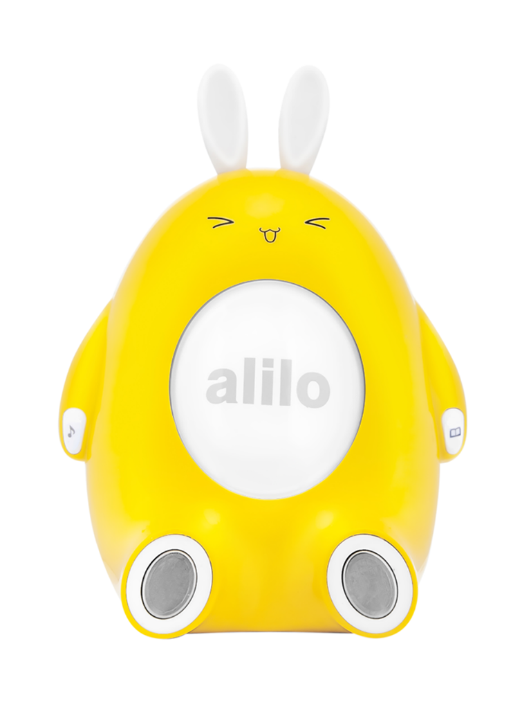 Alilo Króliczek Happy Bunny
