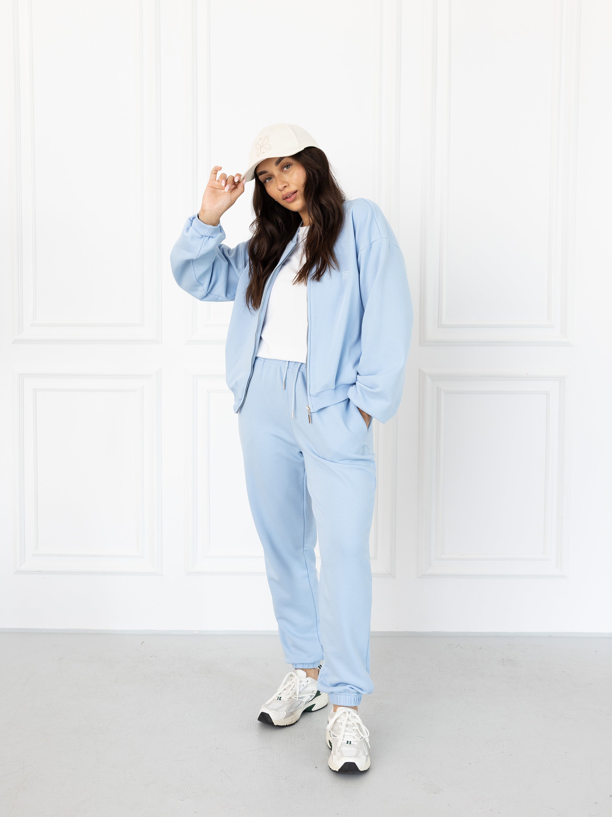 Bluza bomber Mix&Match