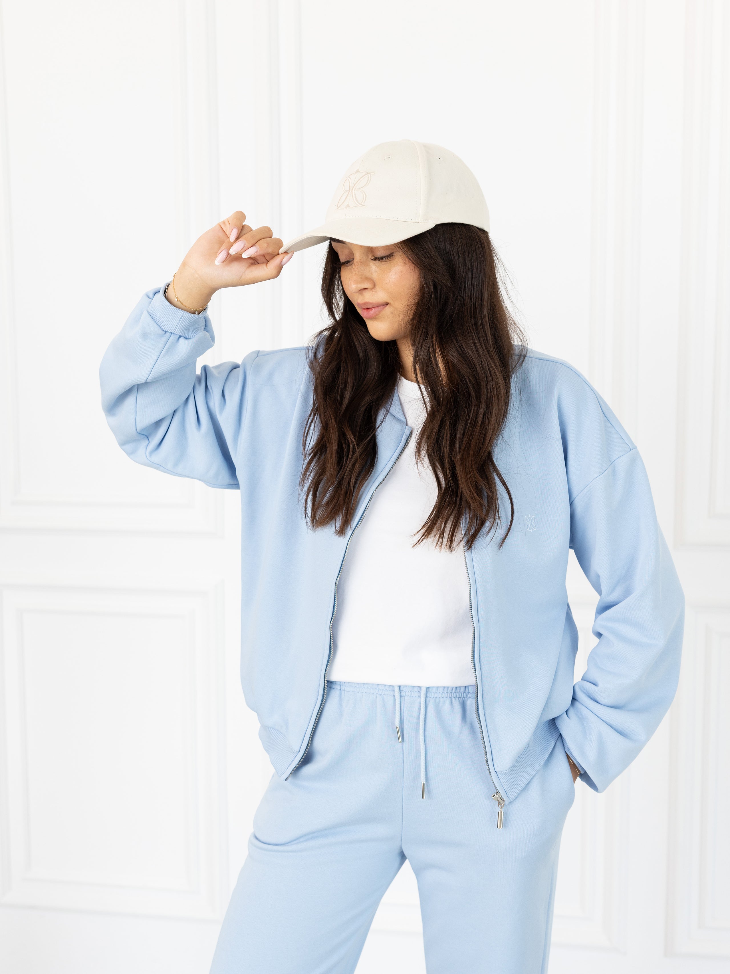 Bluza bomber Mix&Match