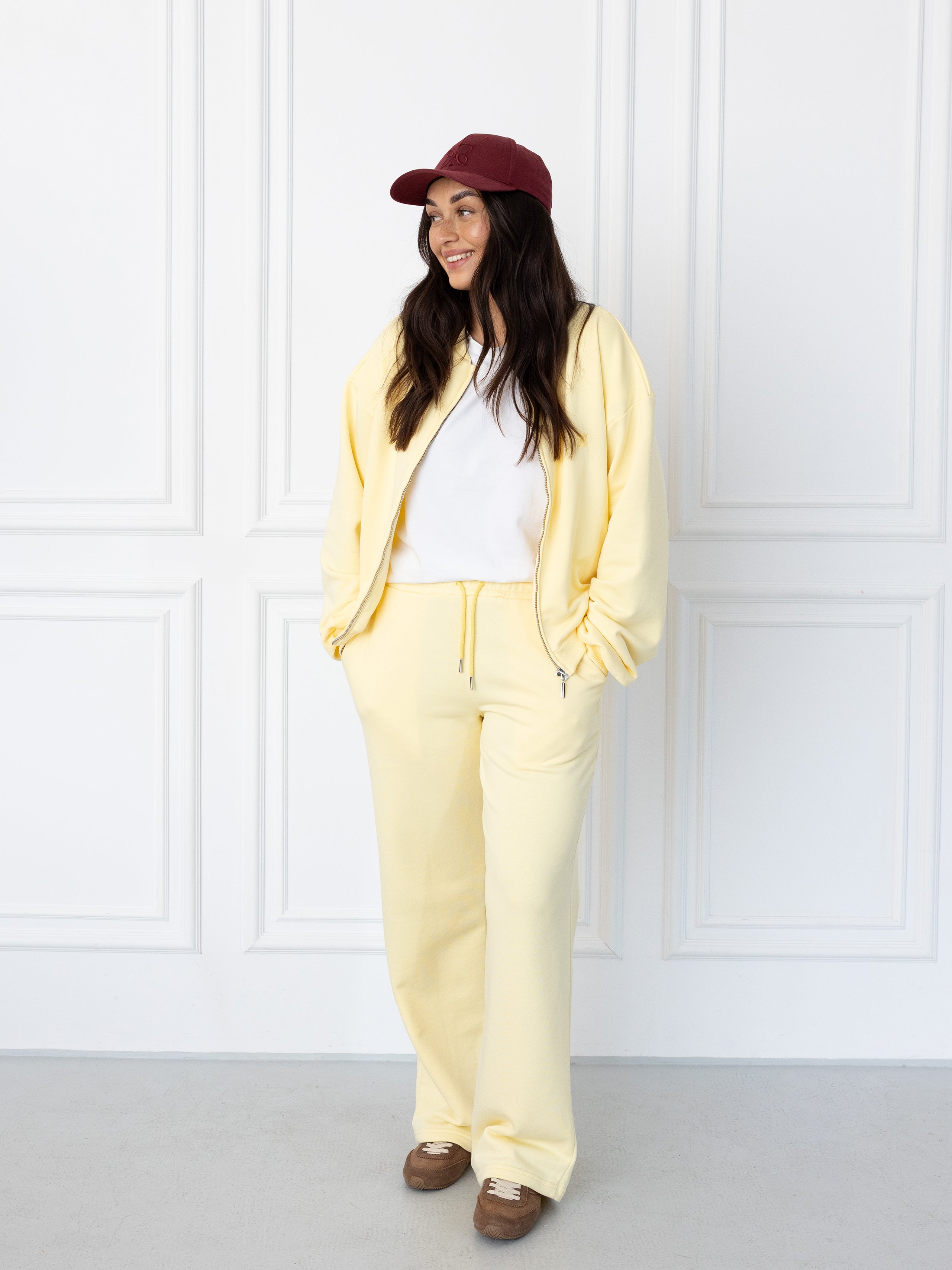Bluza bomber Mix&Match