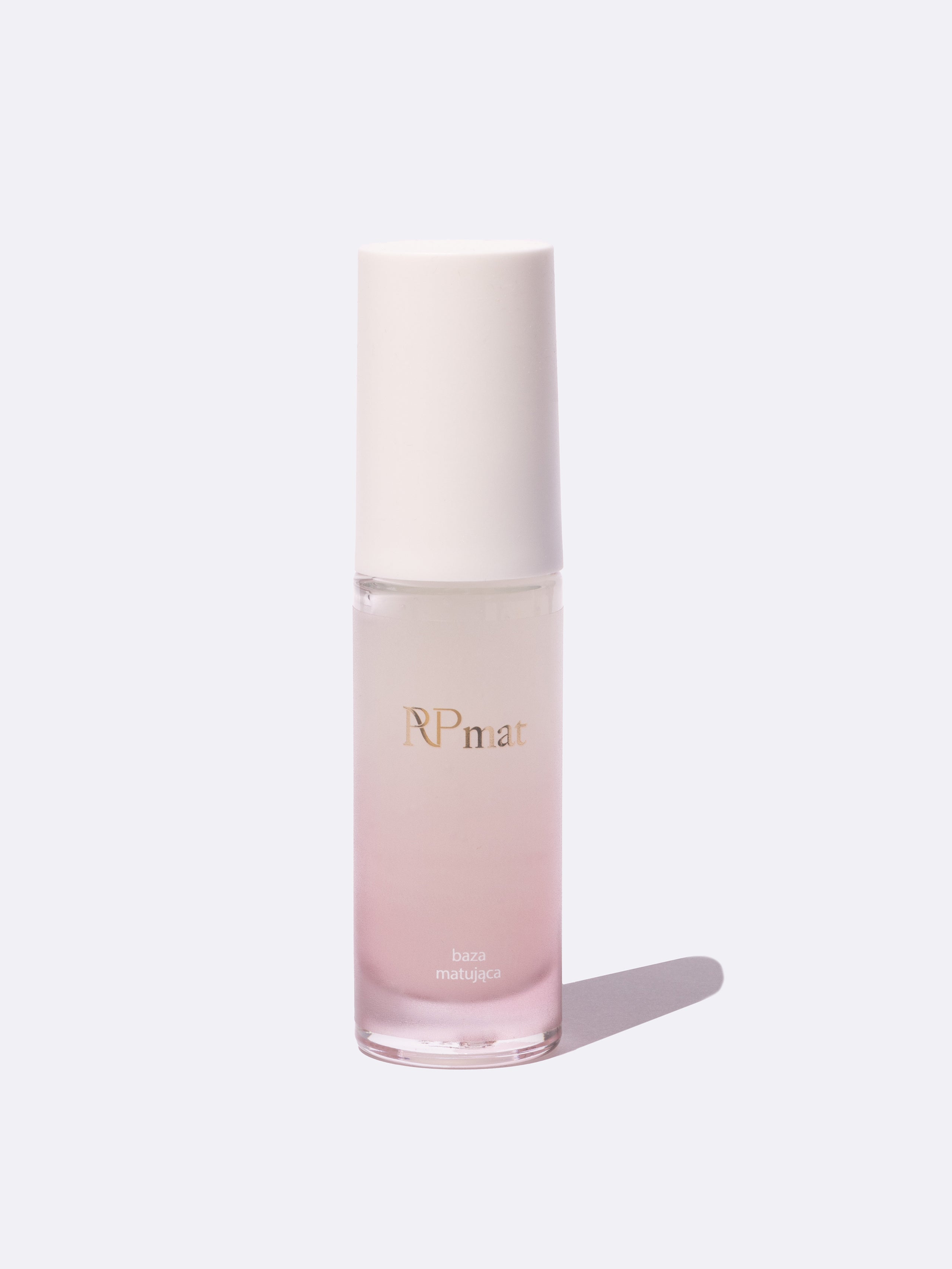 Baza matująca RP Mat - PREMIERA 18.03.2026