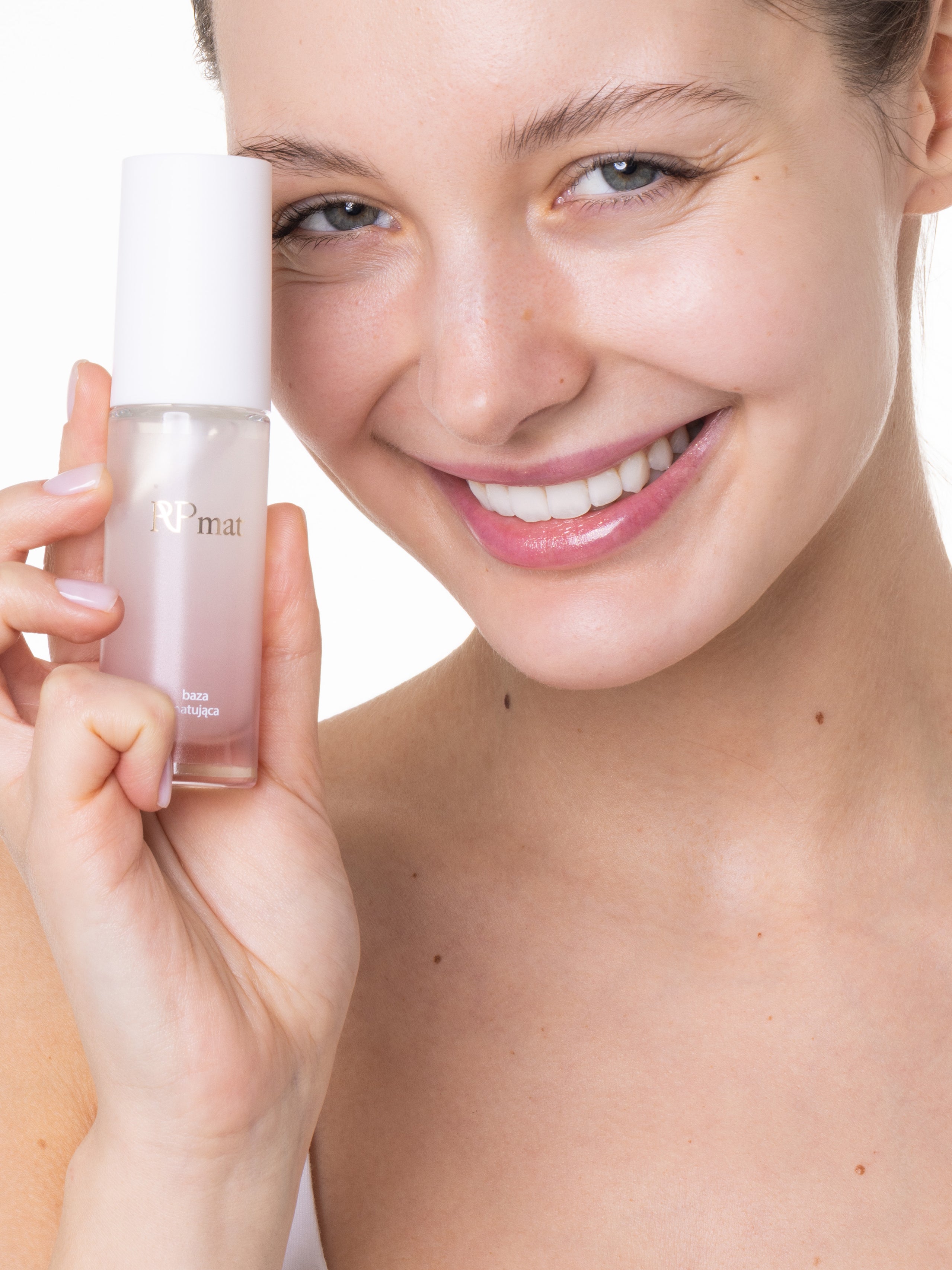 Baza matująca RP Mat - PREMIERA 18.03.2026