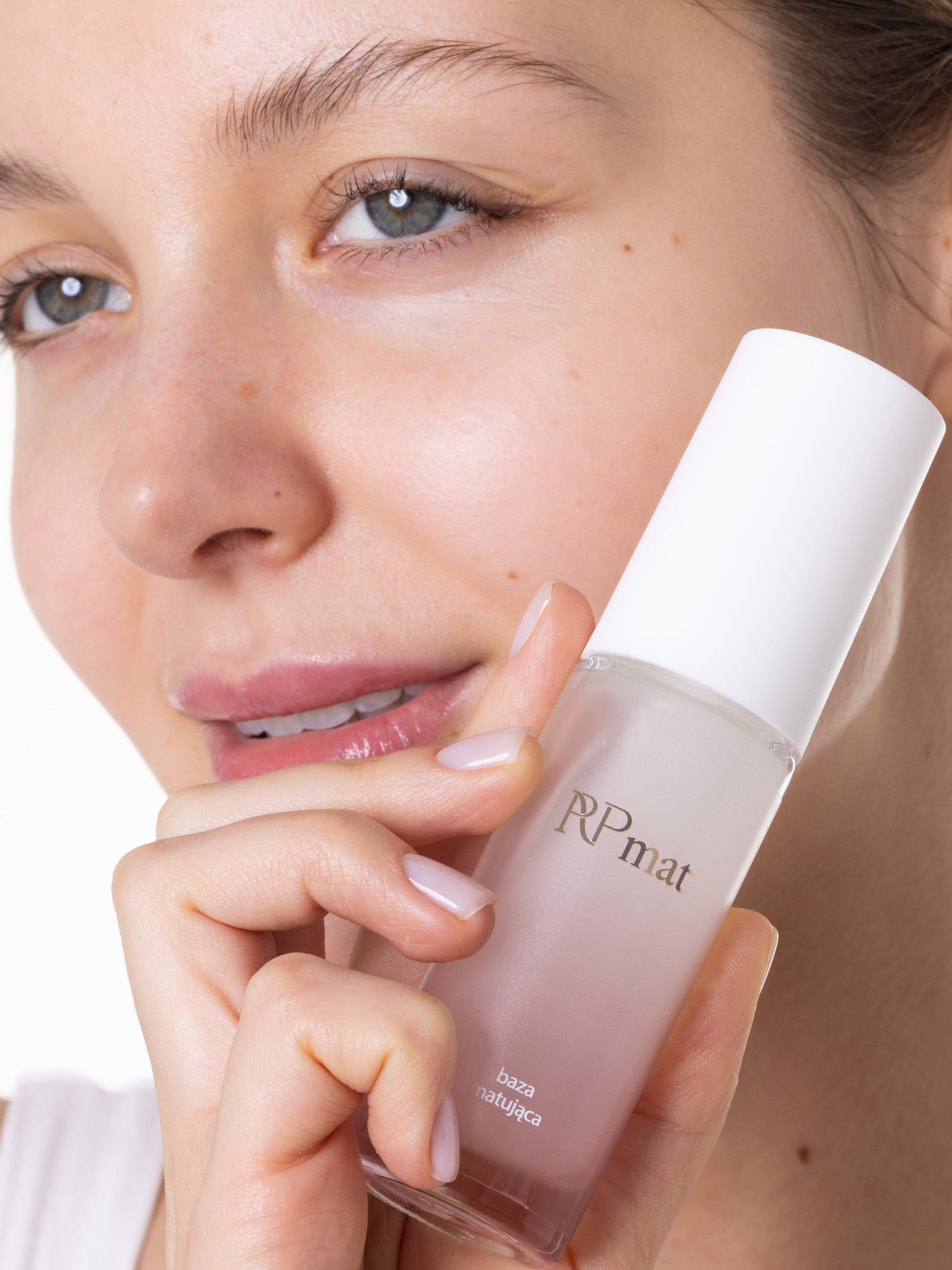 Baza matująca RP Mat - PREMIERA 18.03.2026