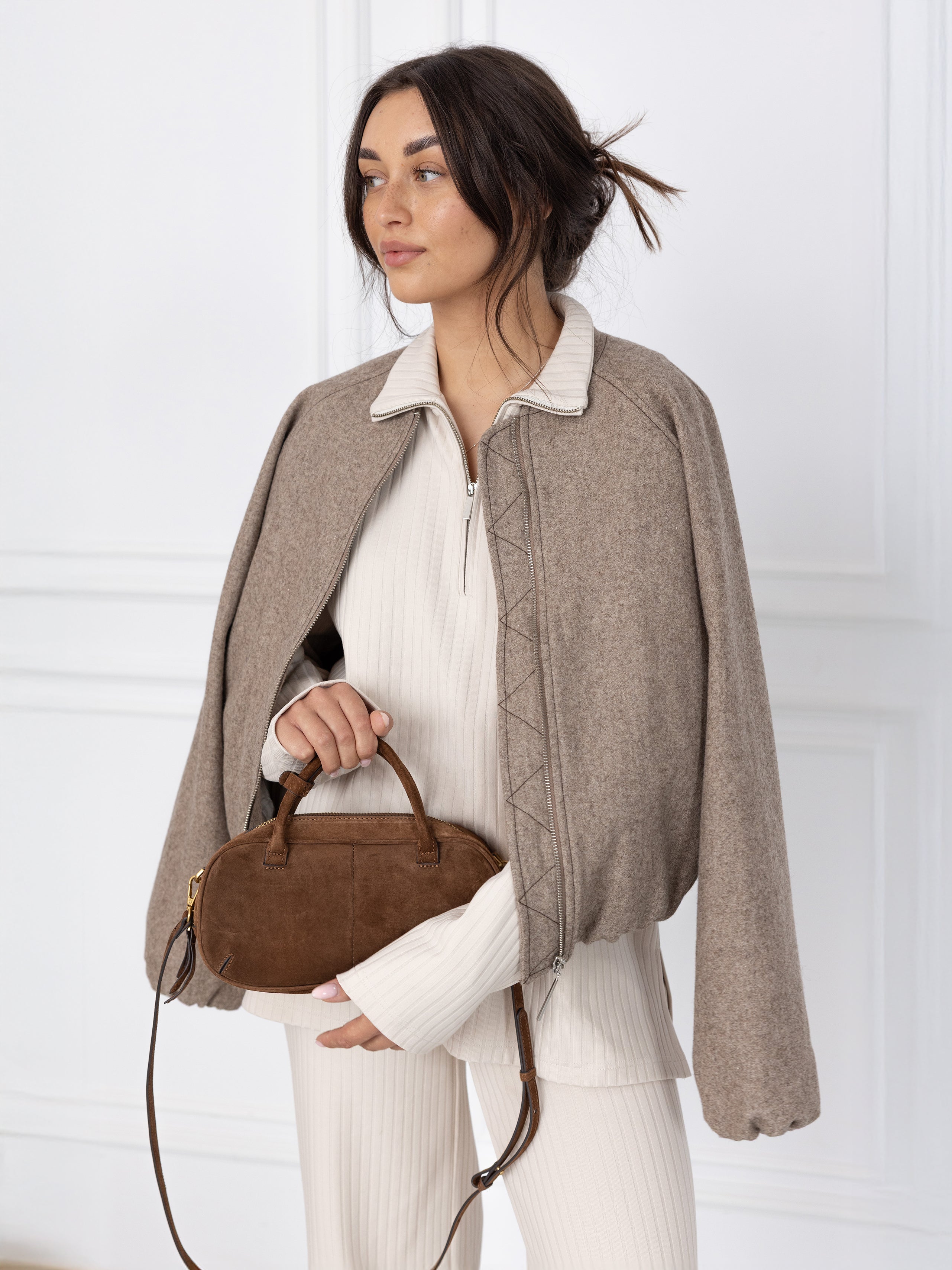Bluza Brooke