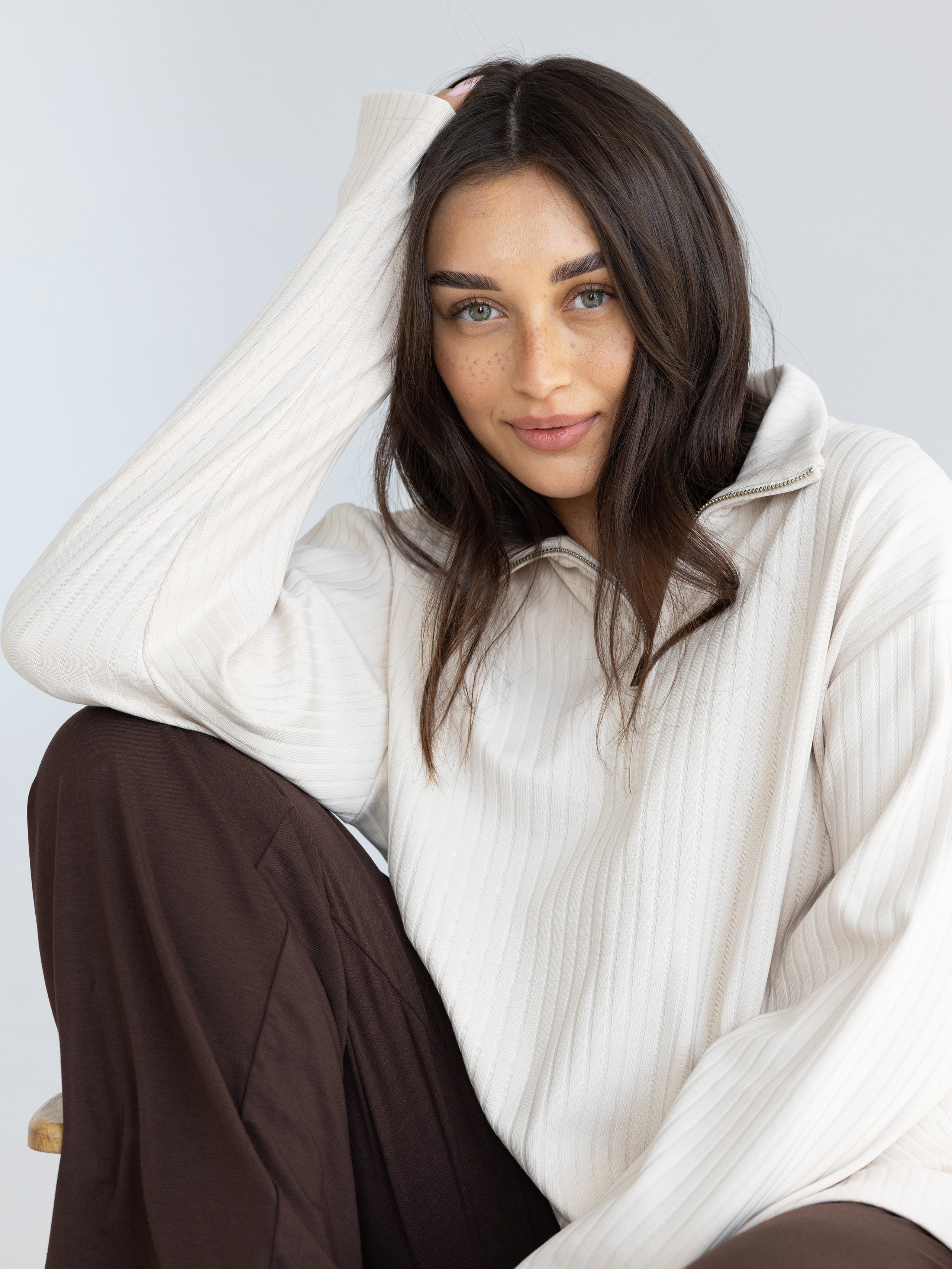 Bluza Brooke