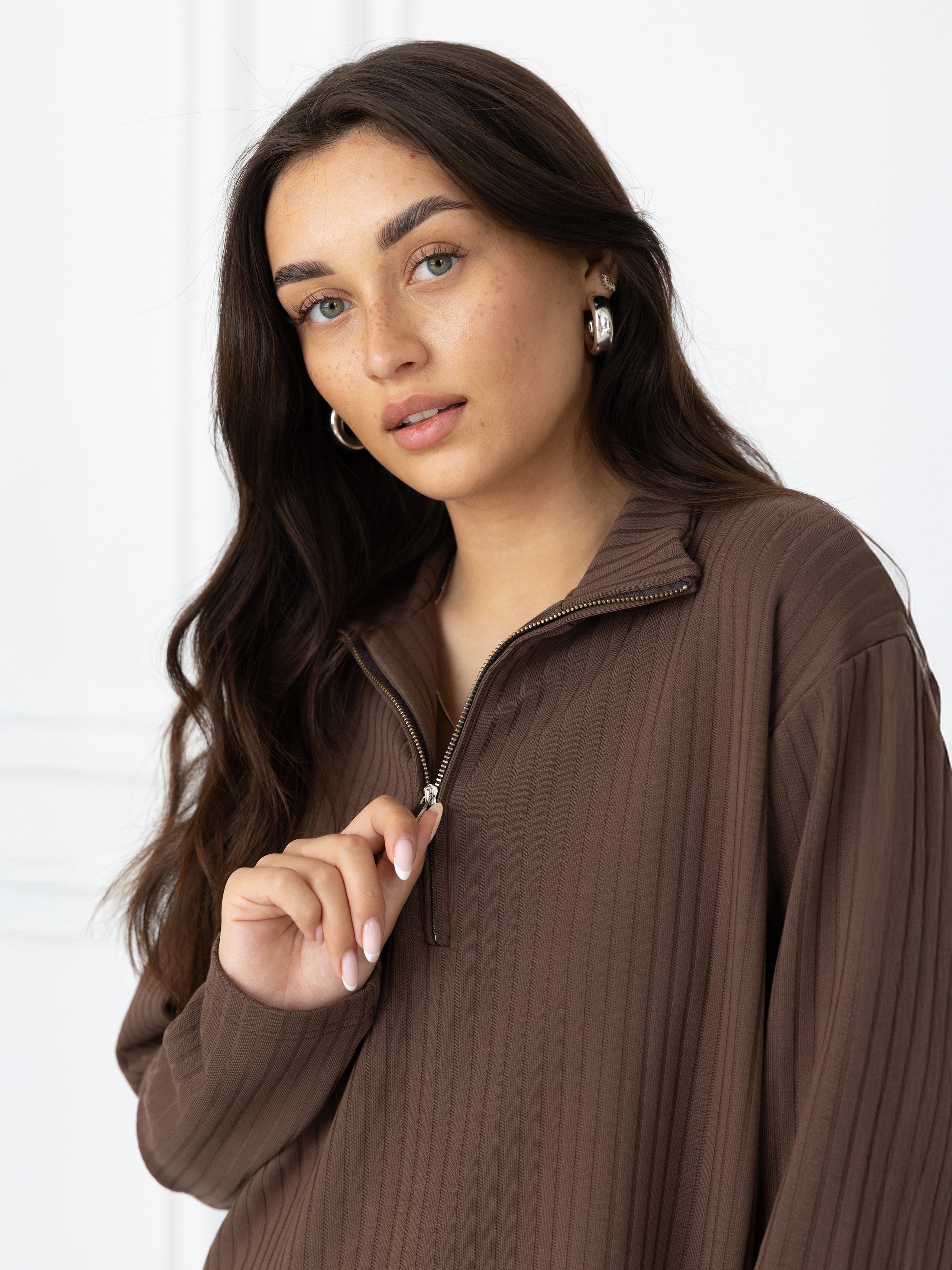 Bluza Brooke
