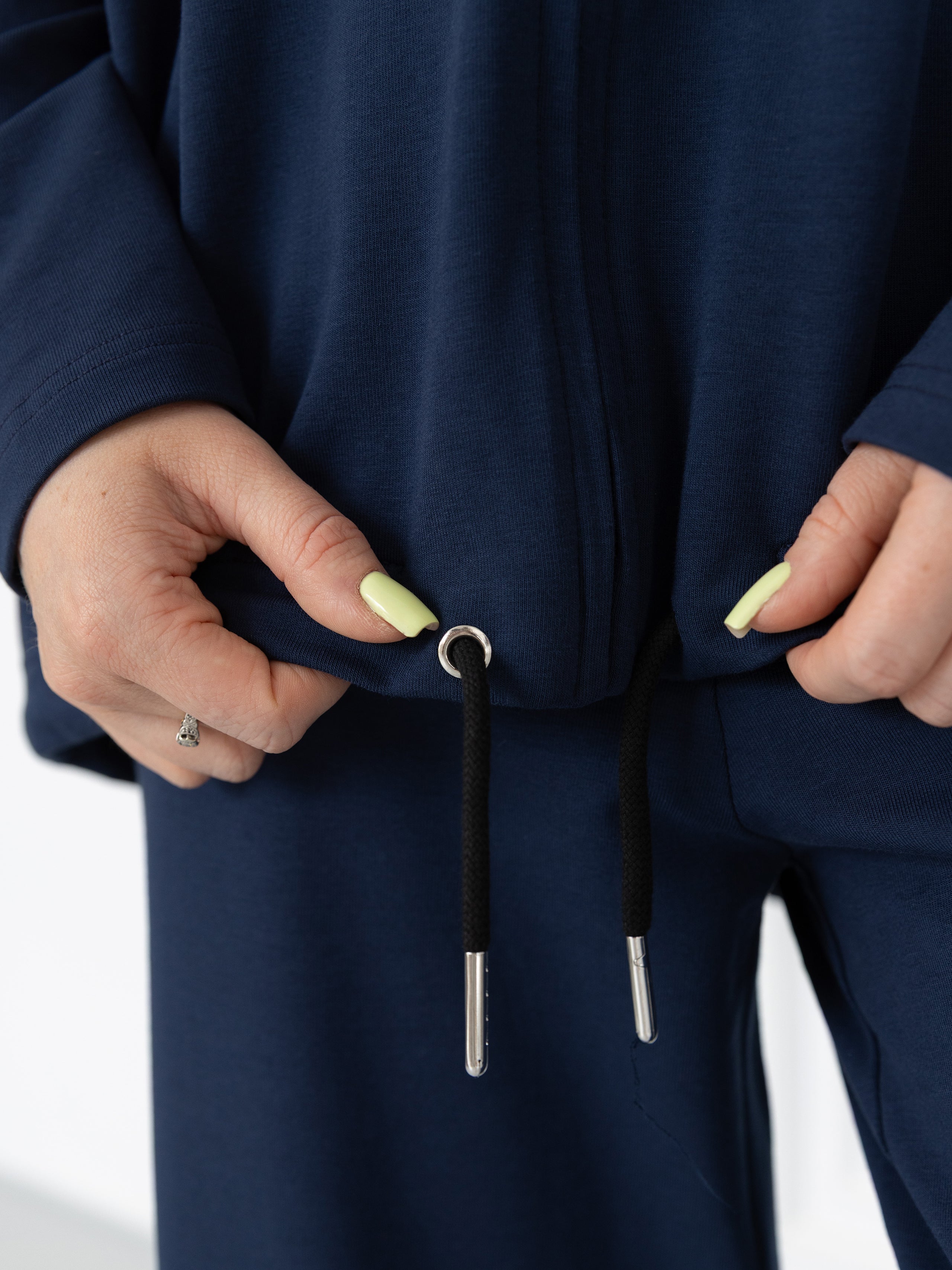 Bluza Ninja ZIP