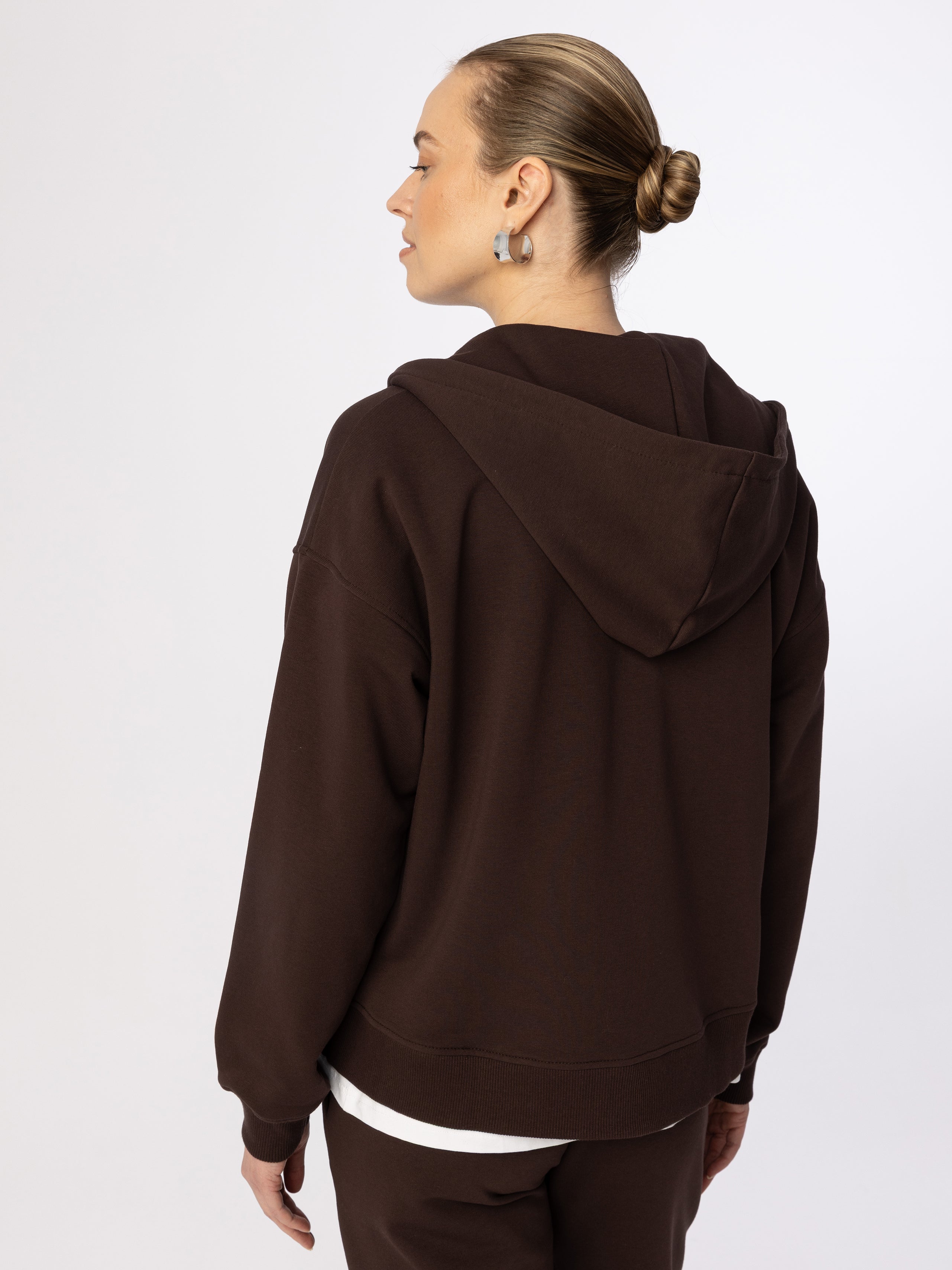 Bluza ZIP Mix&Match 2.0